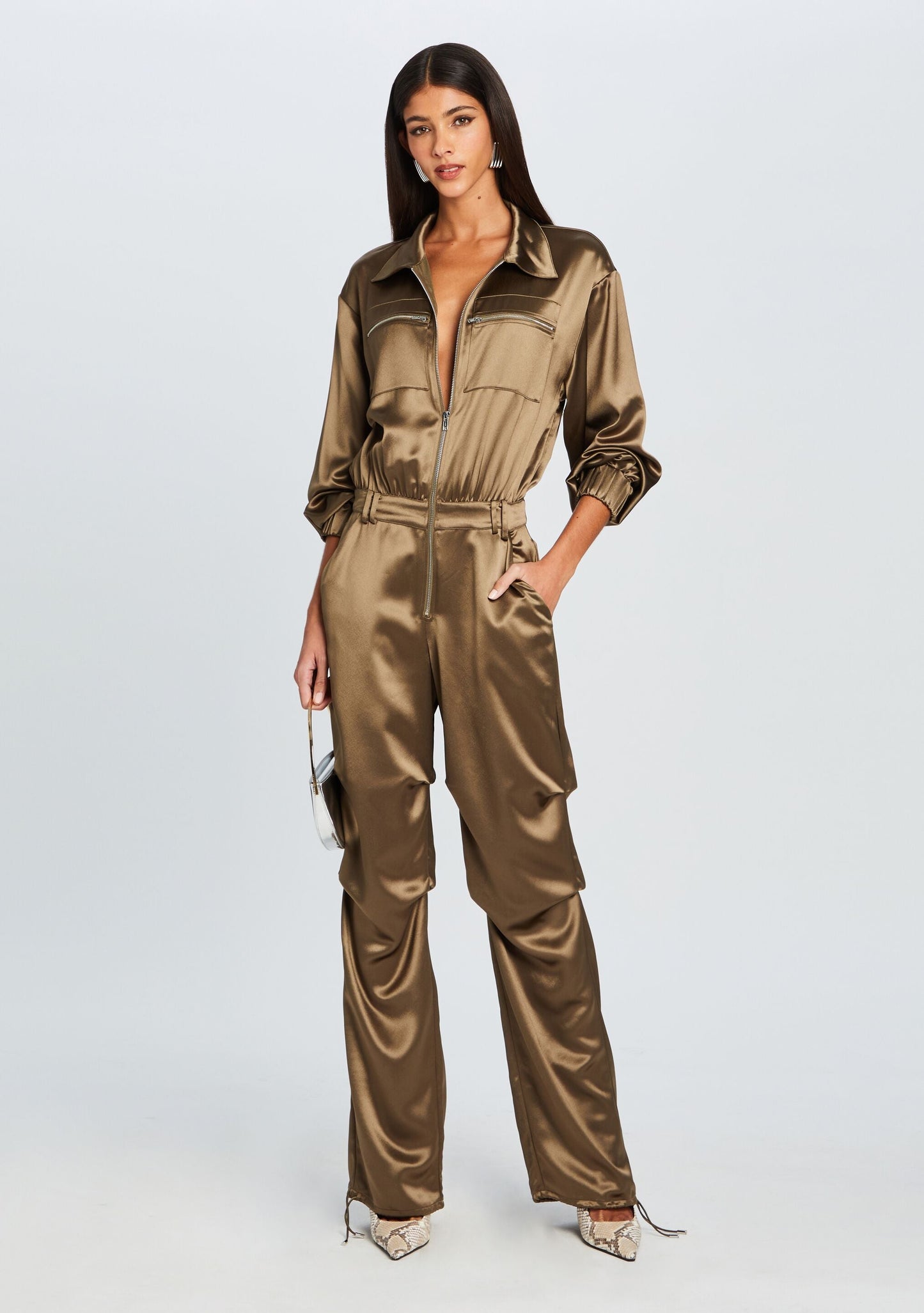  Robin Jumpsuit
