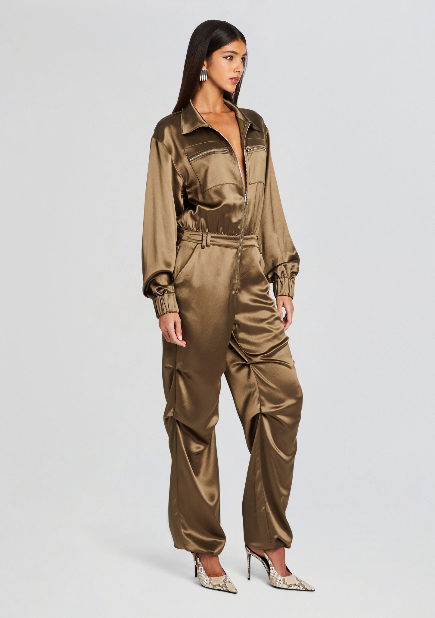 Robin Jumpsuit