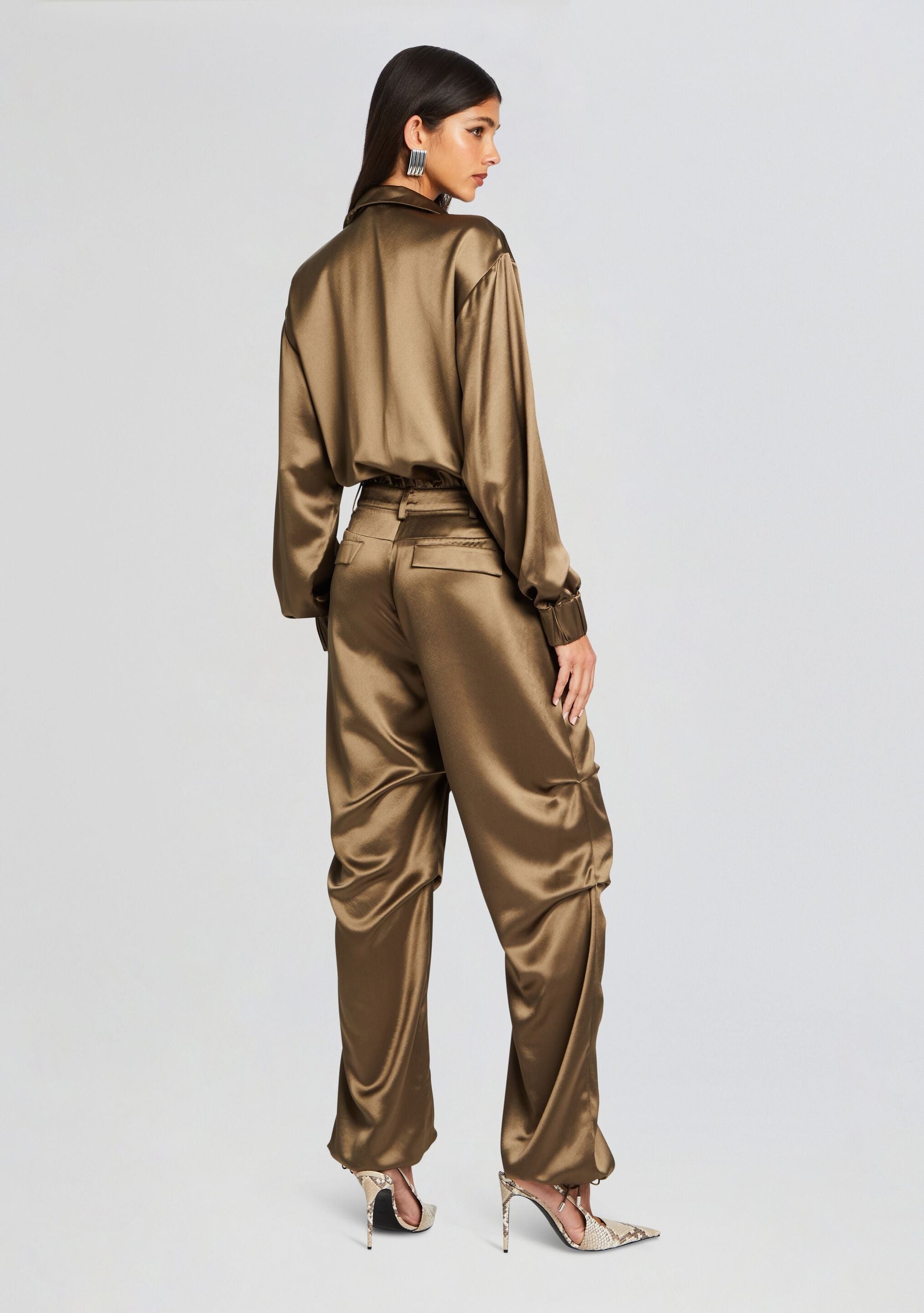  Robin Jumpsuit