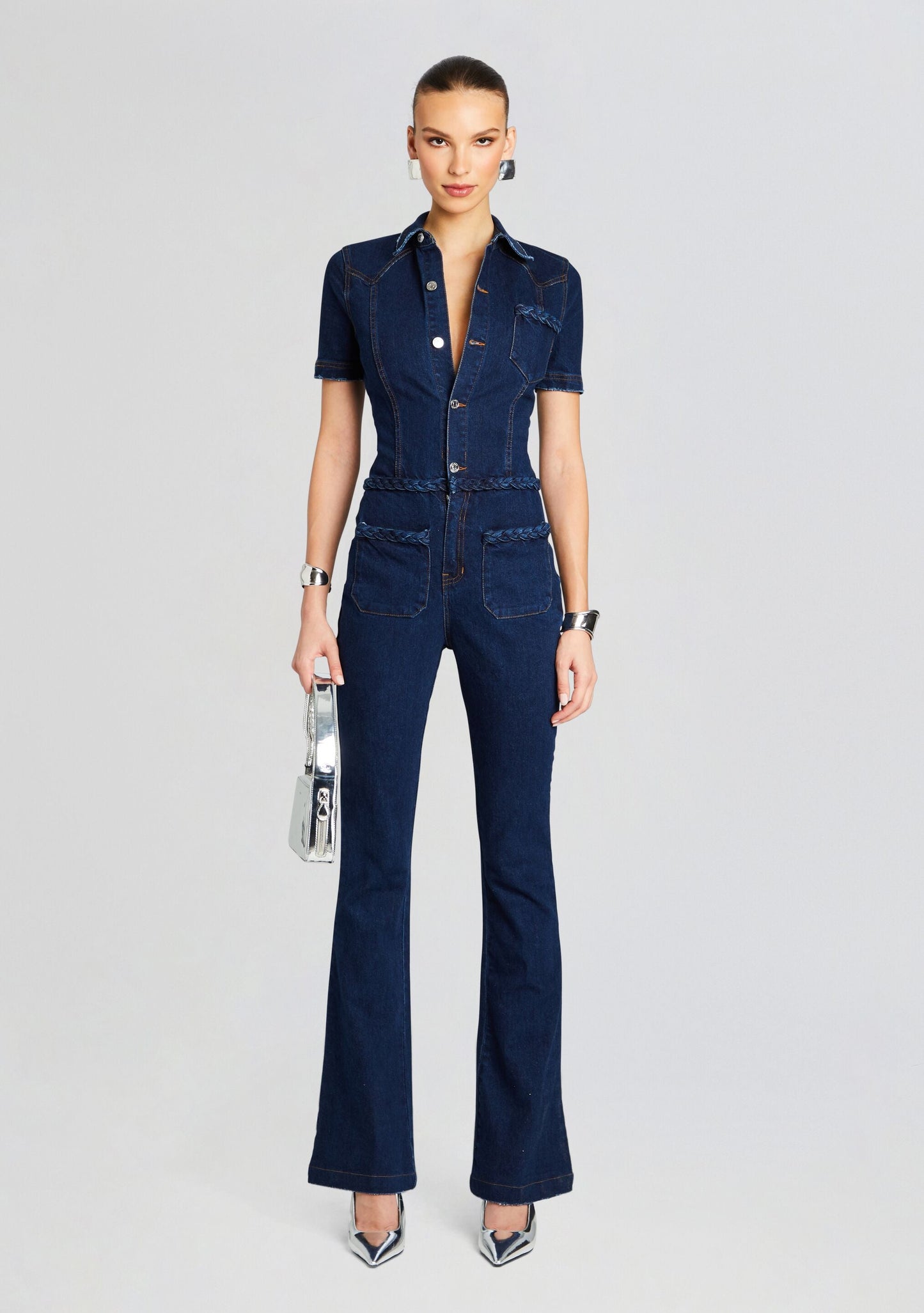  Alice Jumpsuit