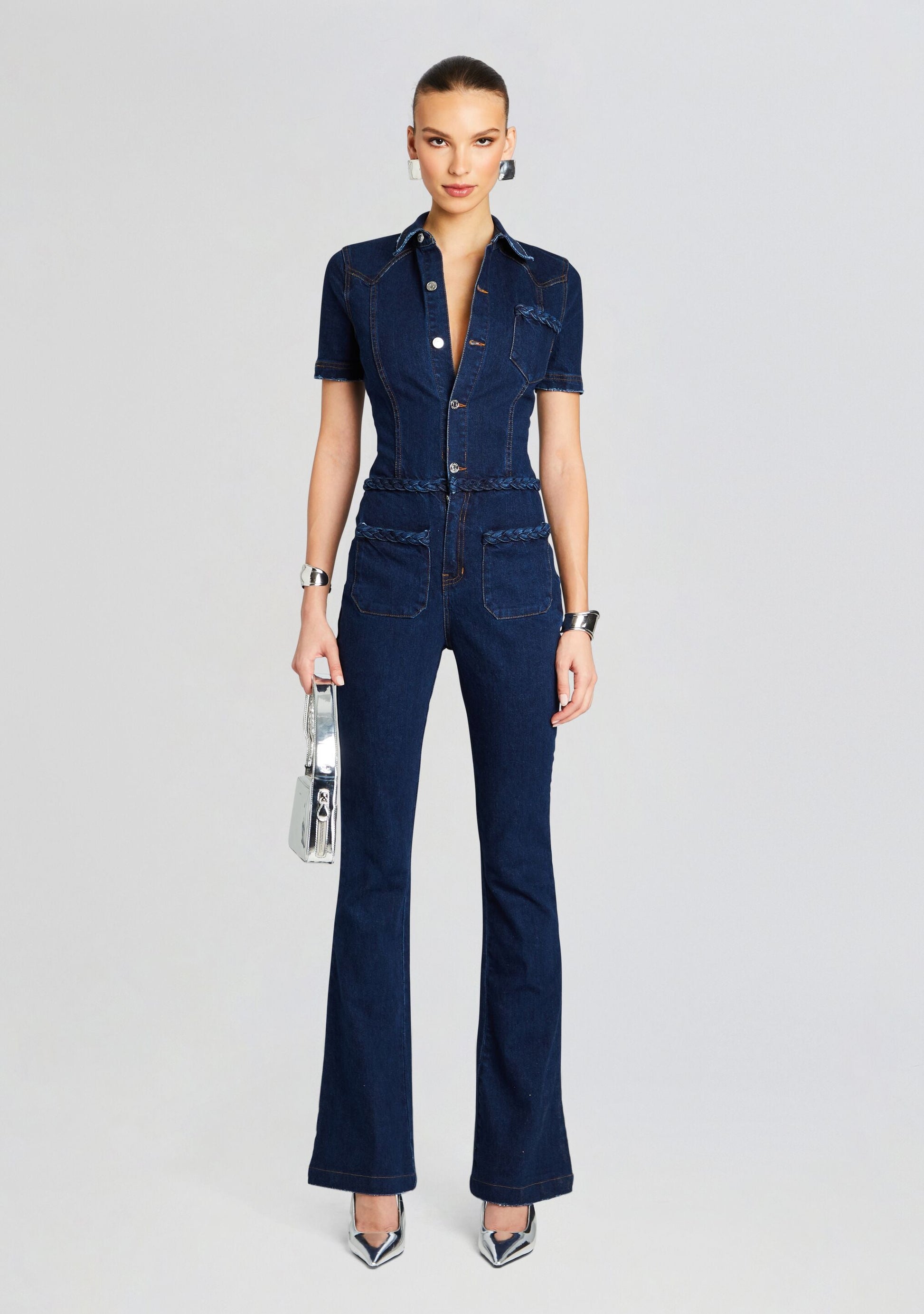 Alice Jumpsuit