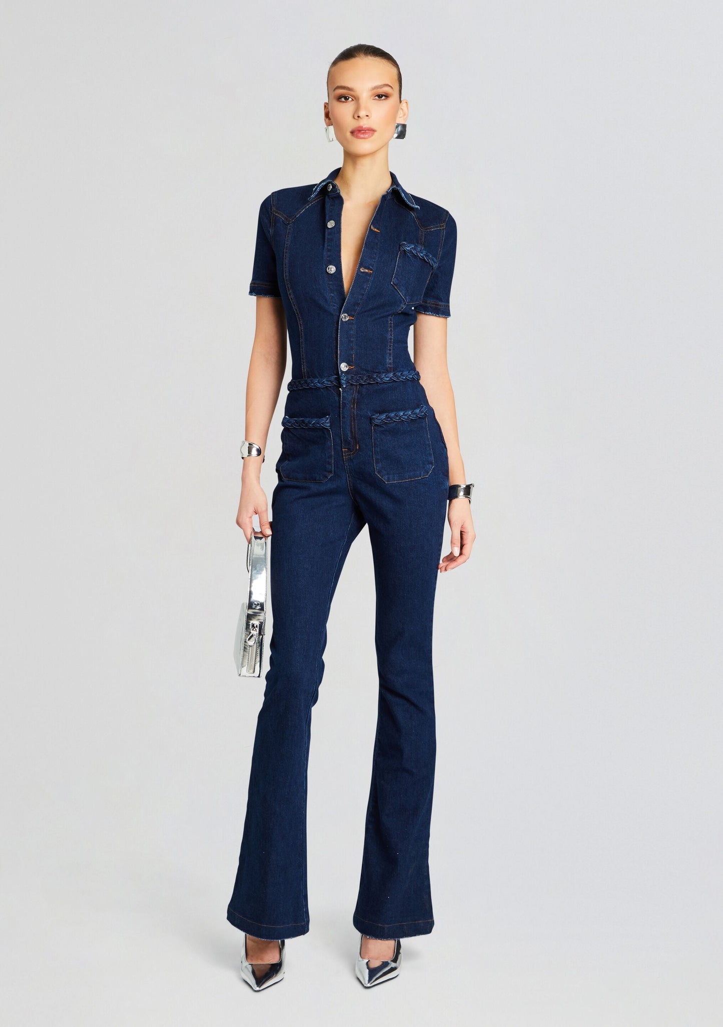  Alice Jumpsuit