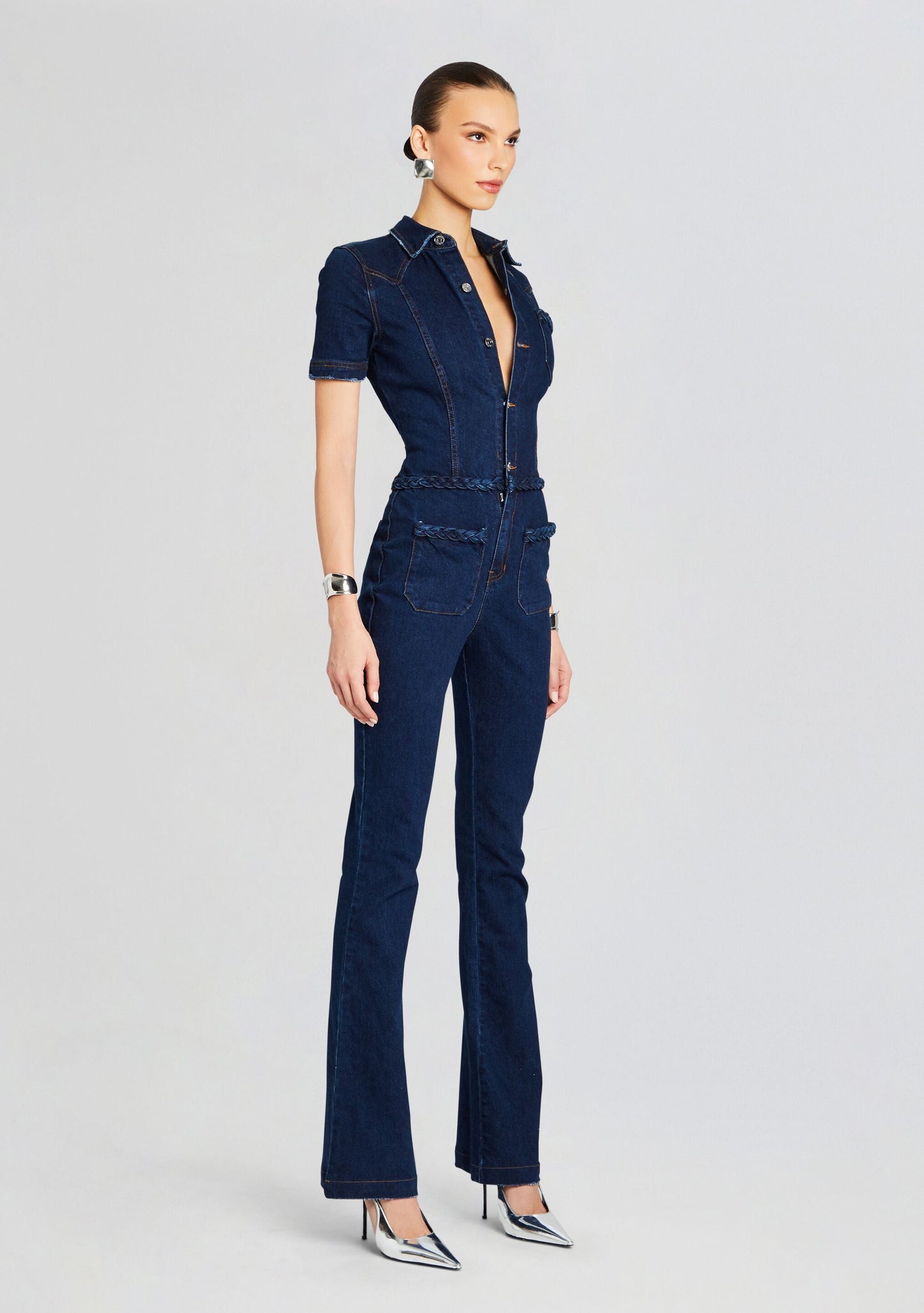  Alice Jumpsuit