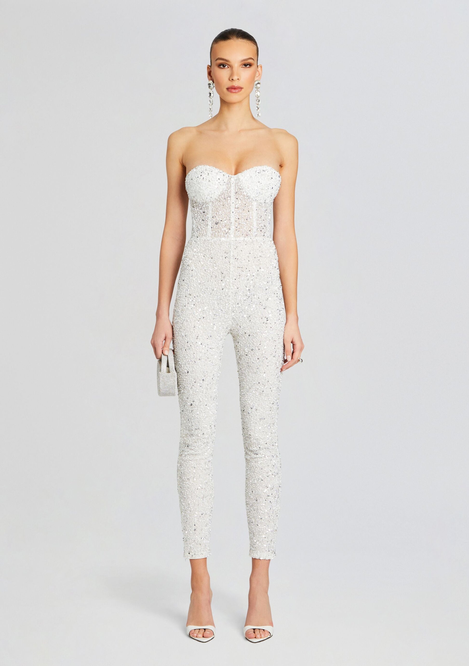  Elodie Jumpsuit