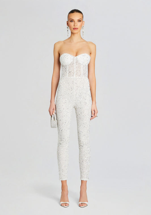  Elodie Jumpsuit