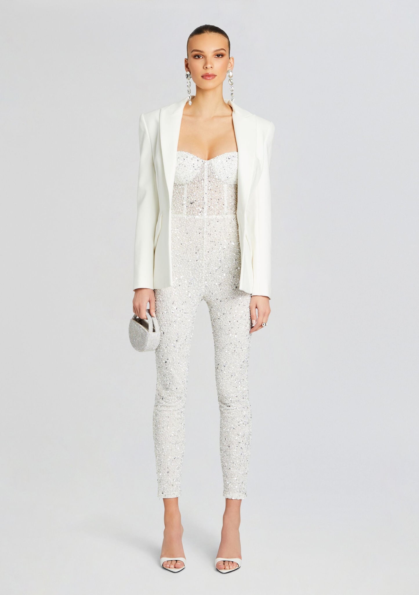  Elodie Jumpsuit