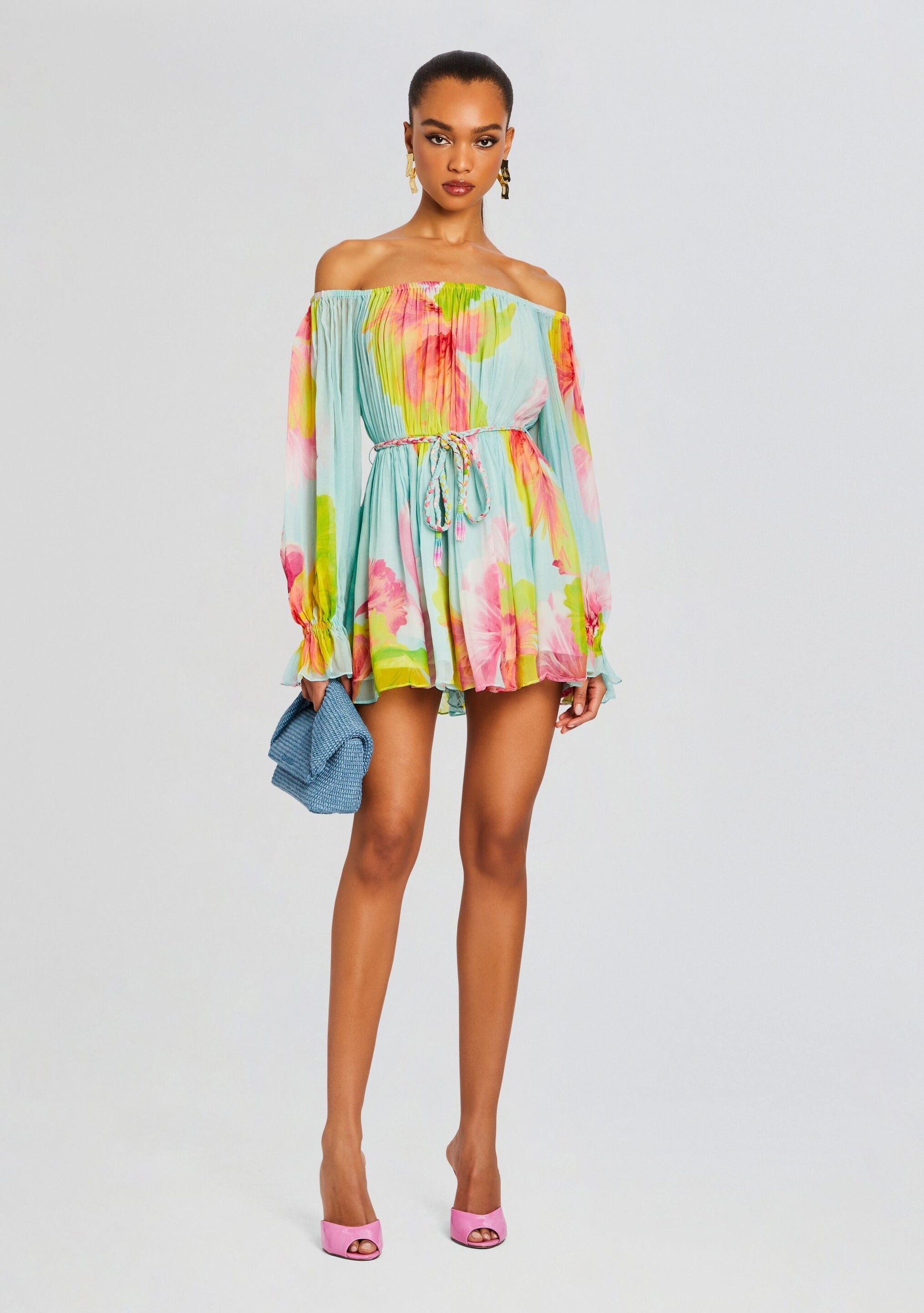  Mina Romper