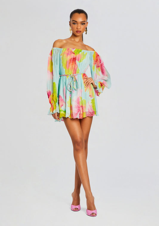  Mina Romper