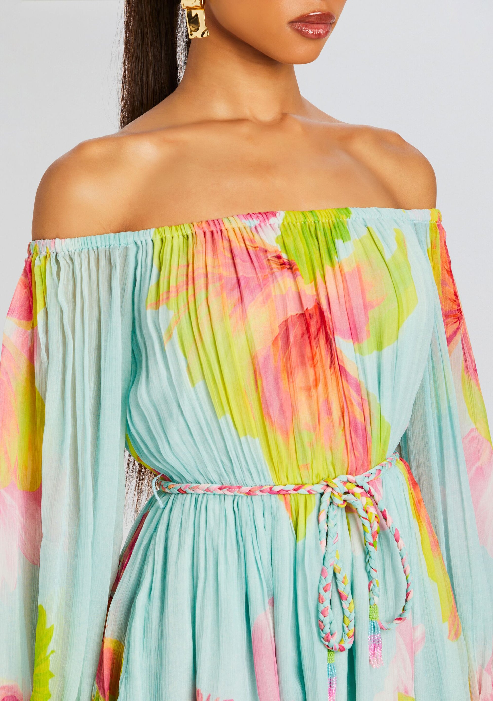  Mina Romper