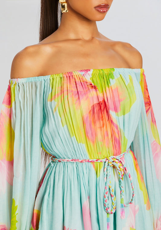  Mina Romper