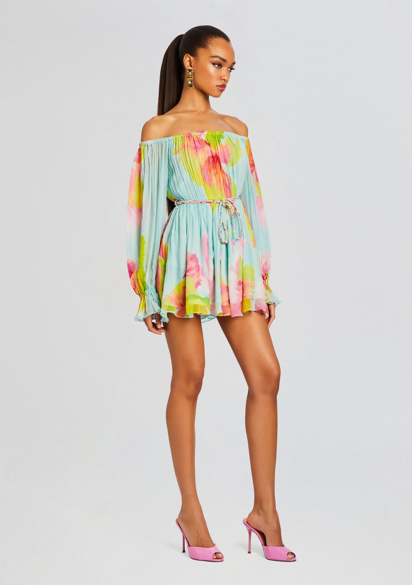  Mina Romper
