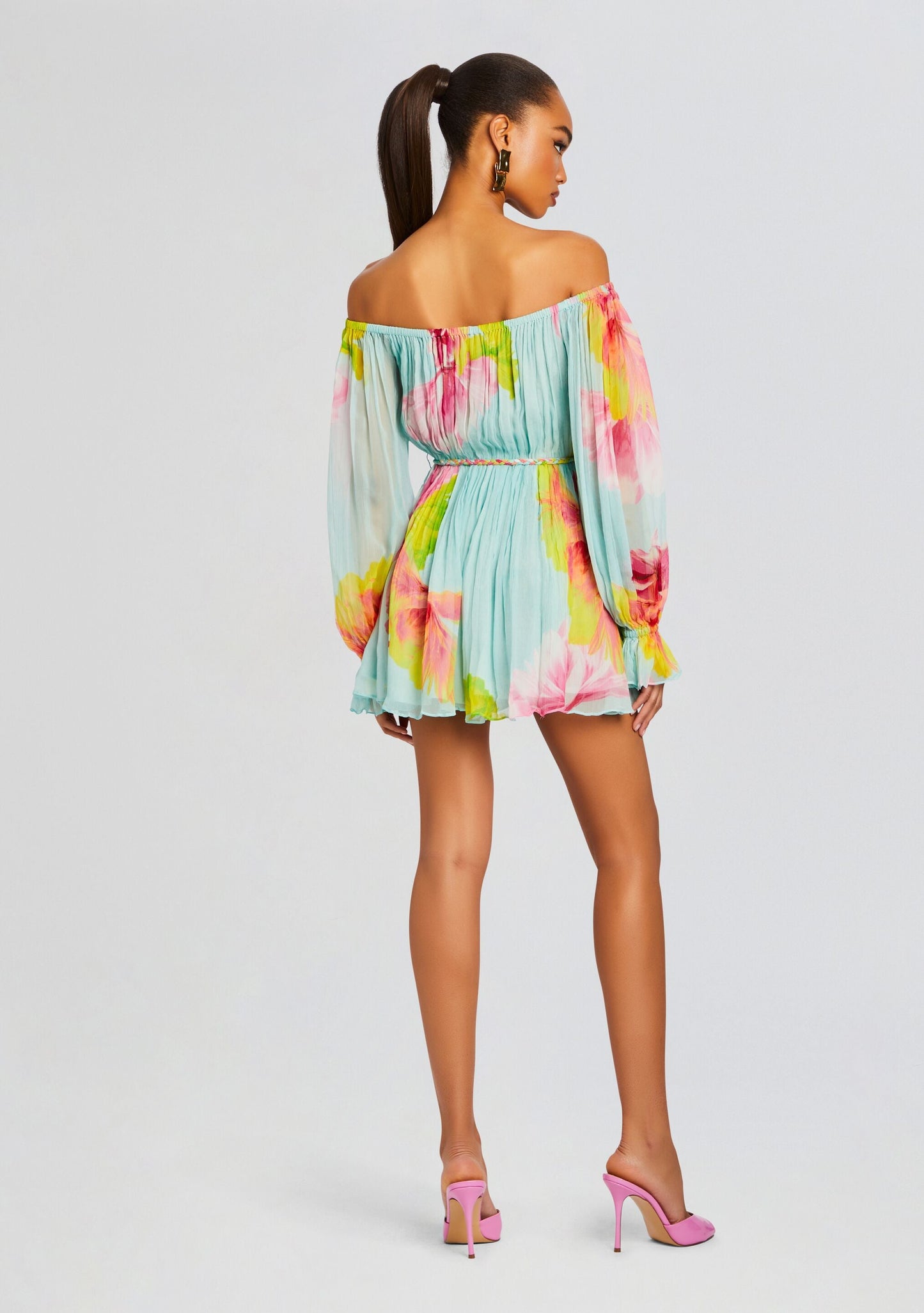  Mina Romper