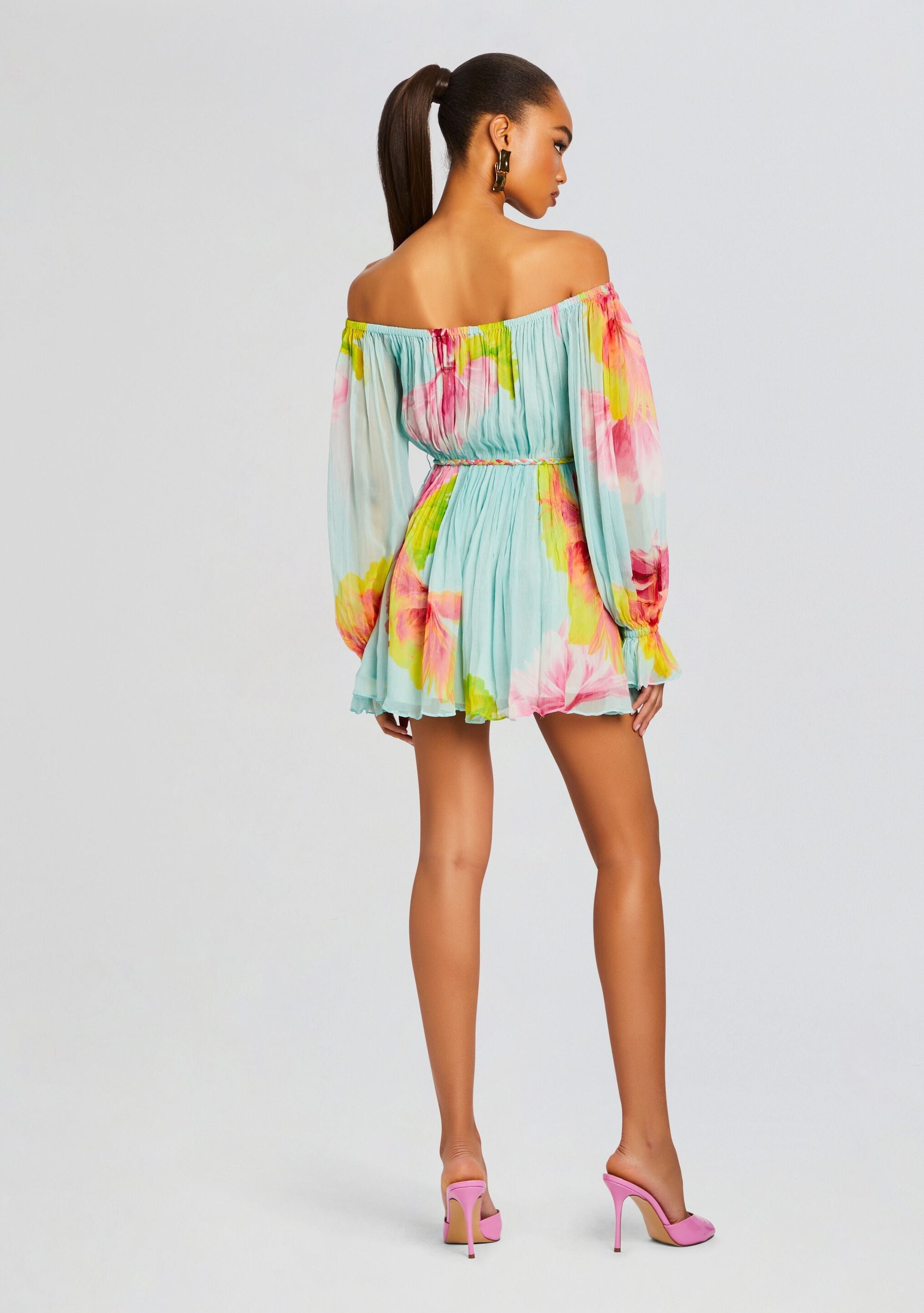  Mina Romper