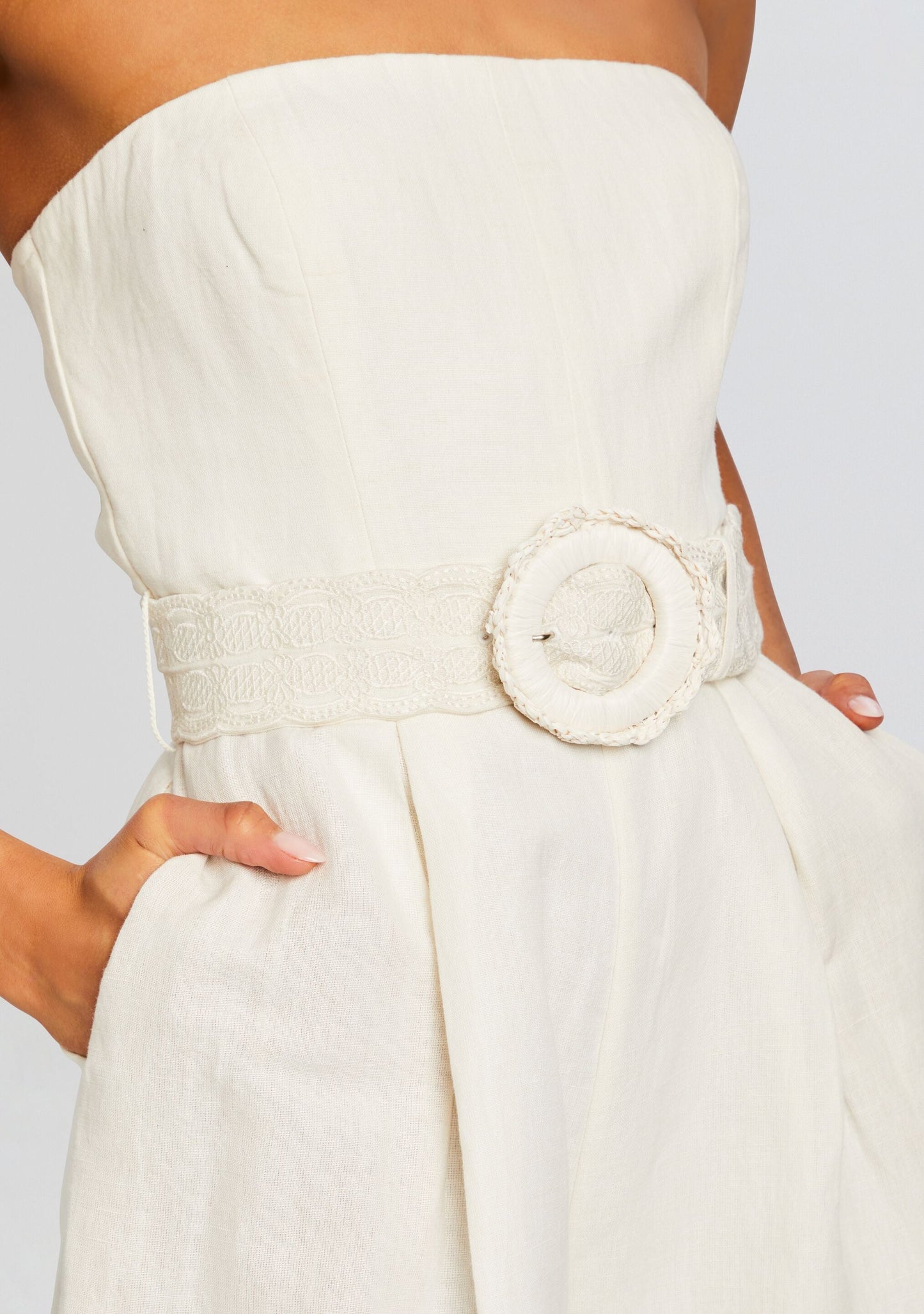  Nera Jumpsuit