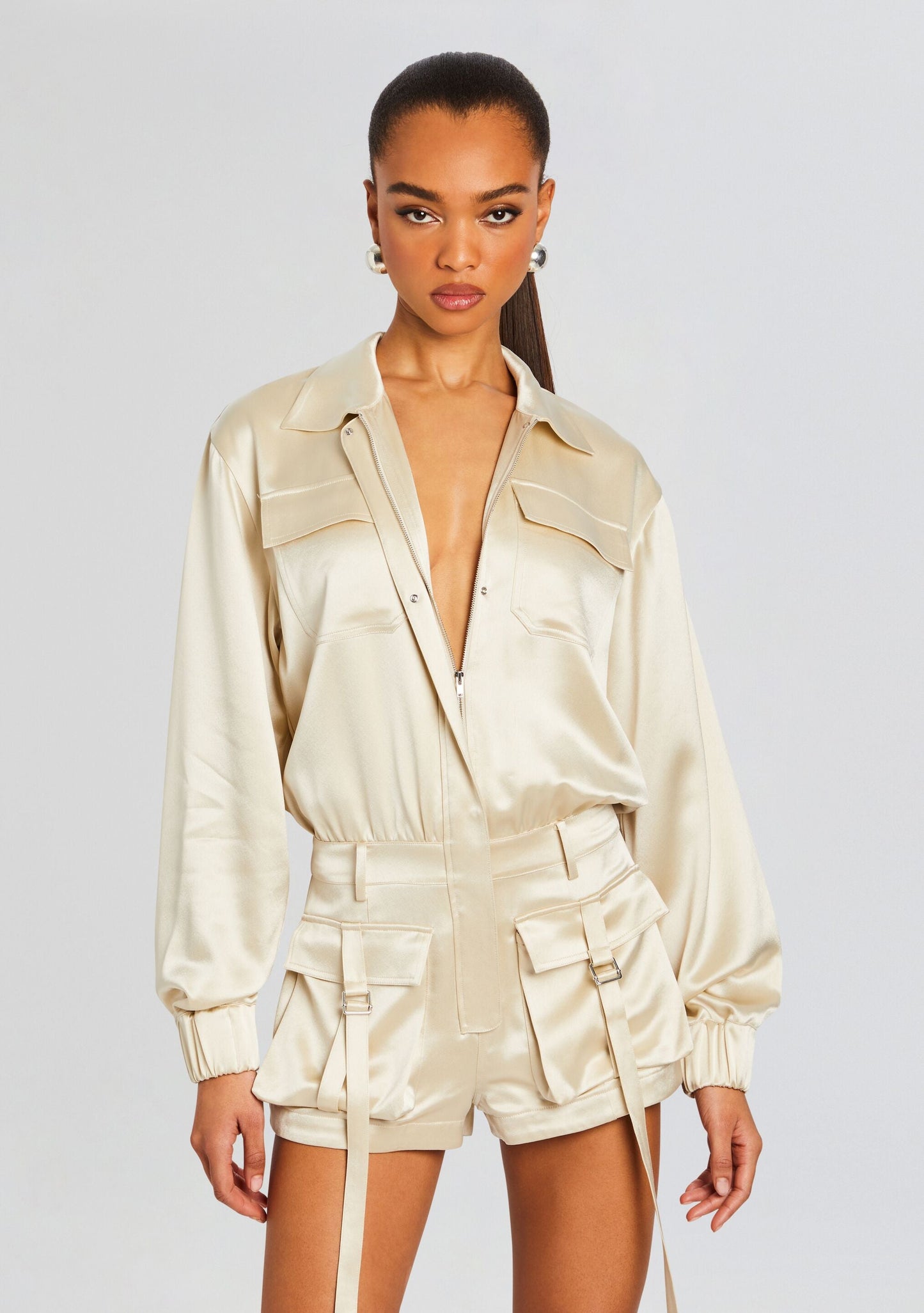  Rosanna Romper