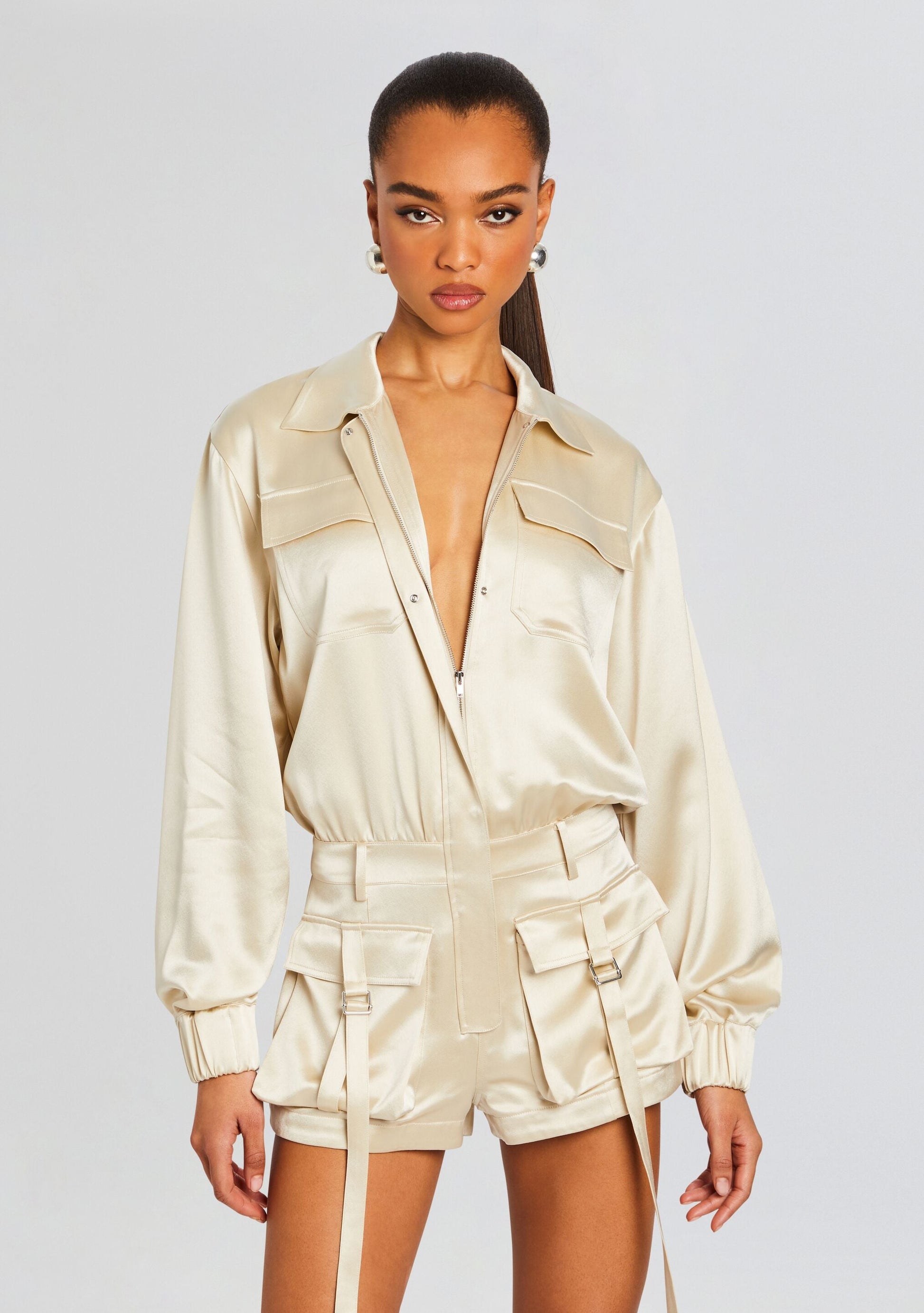  Rosanna Romper