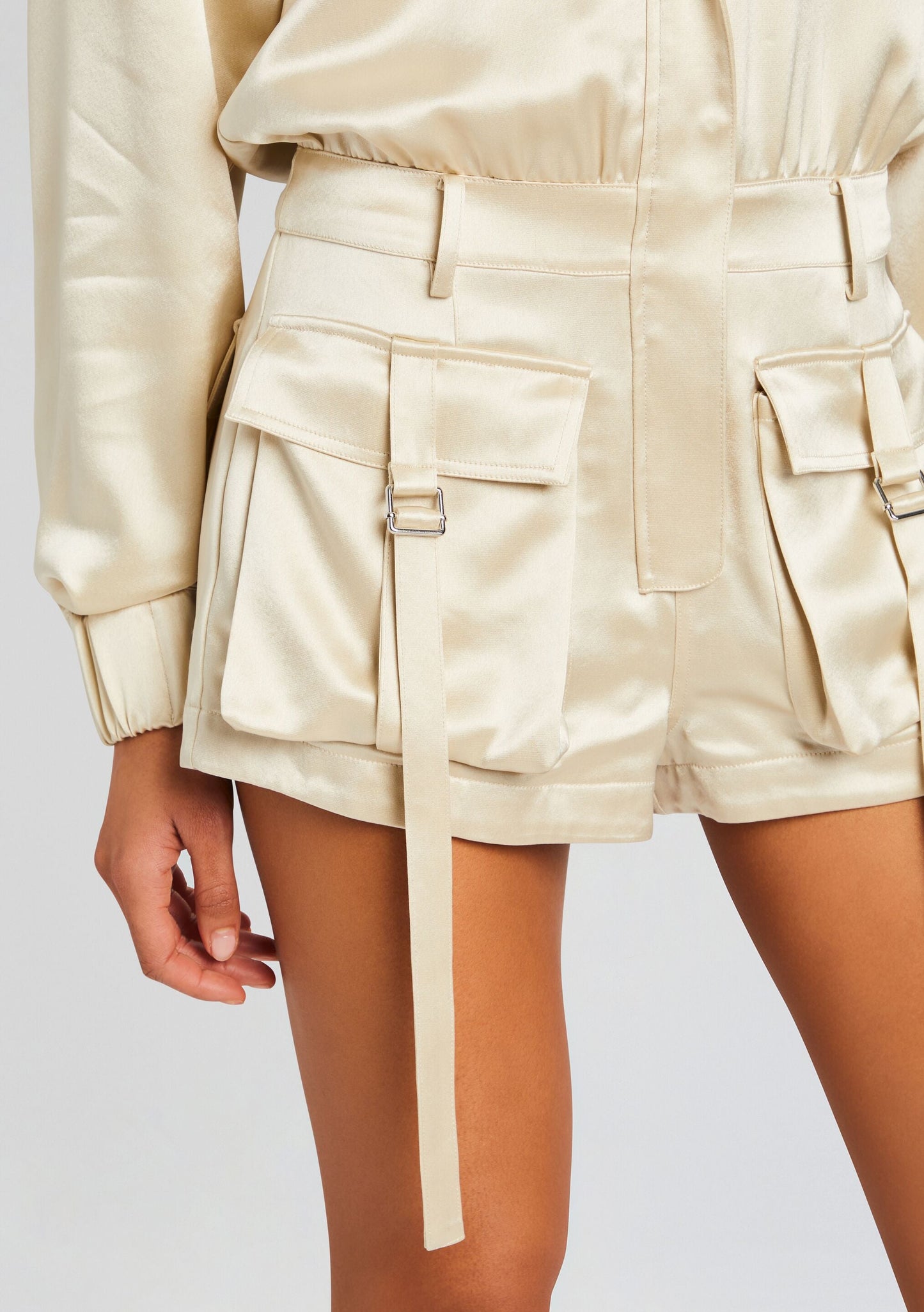  Rosanna Romper