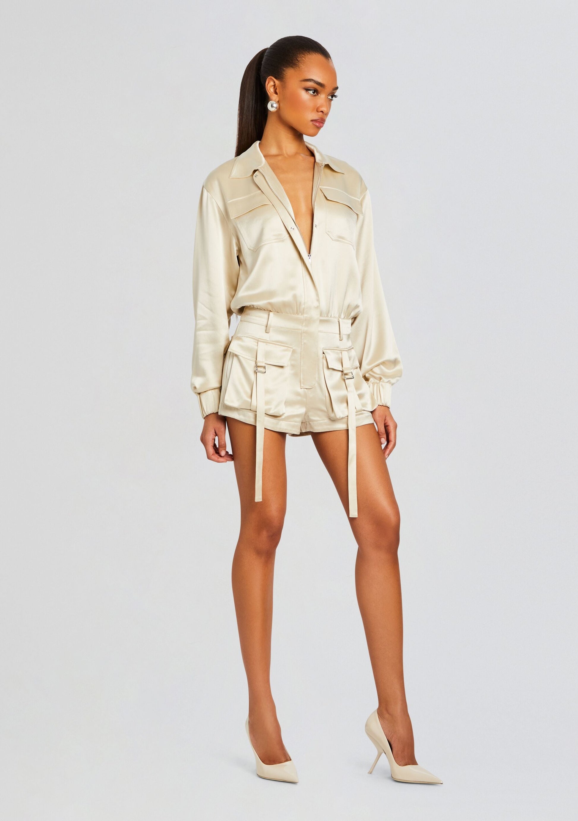  Rosanna Romper