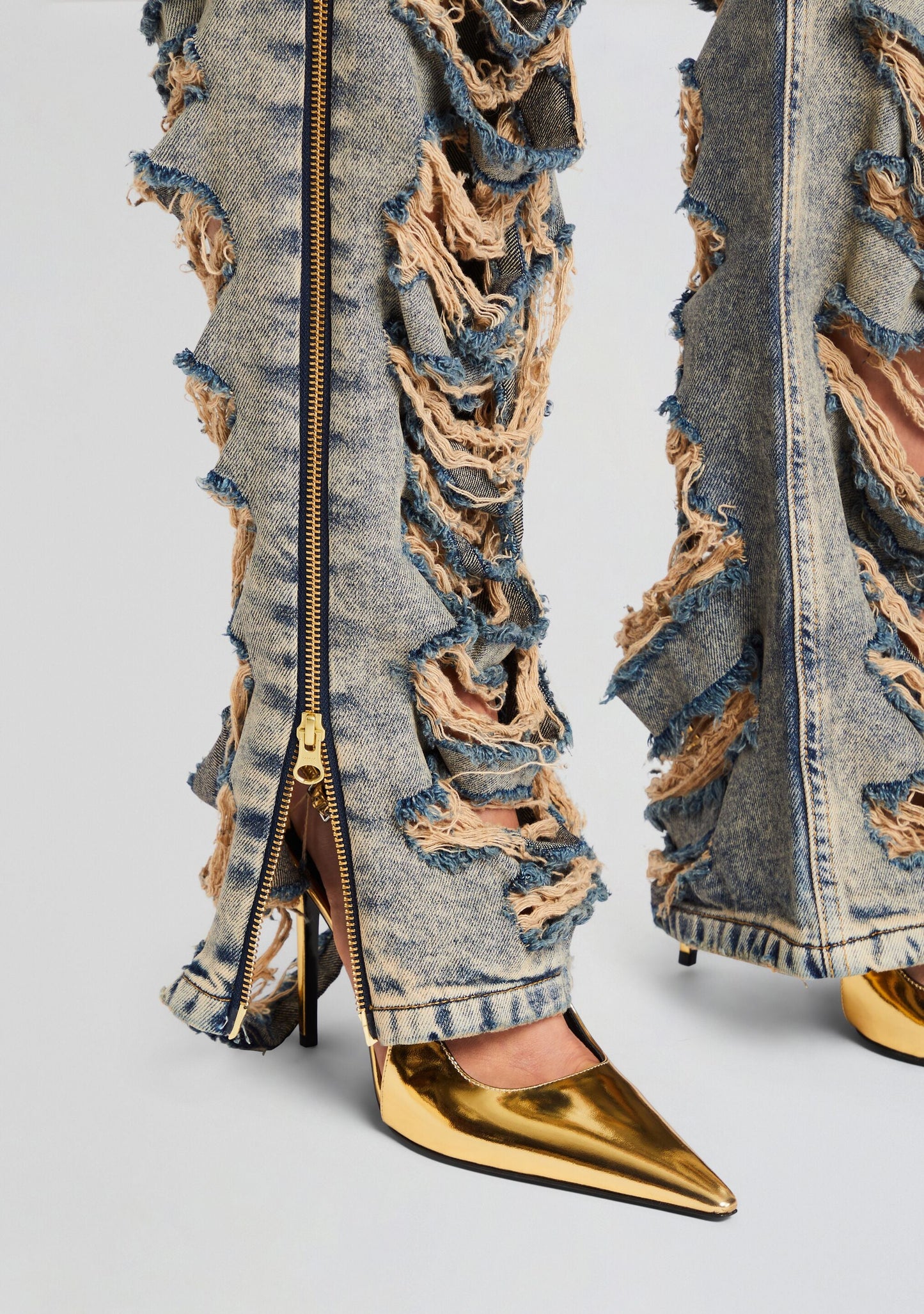  Chanti Denim Pant