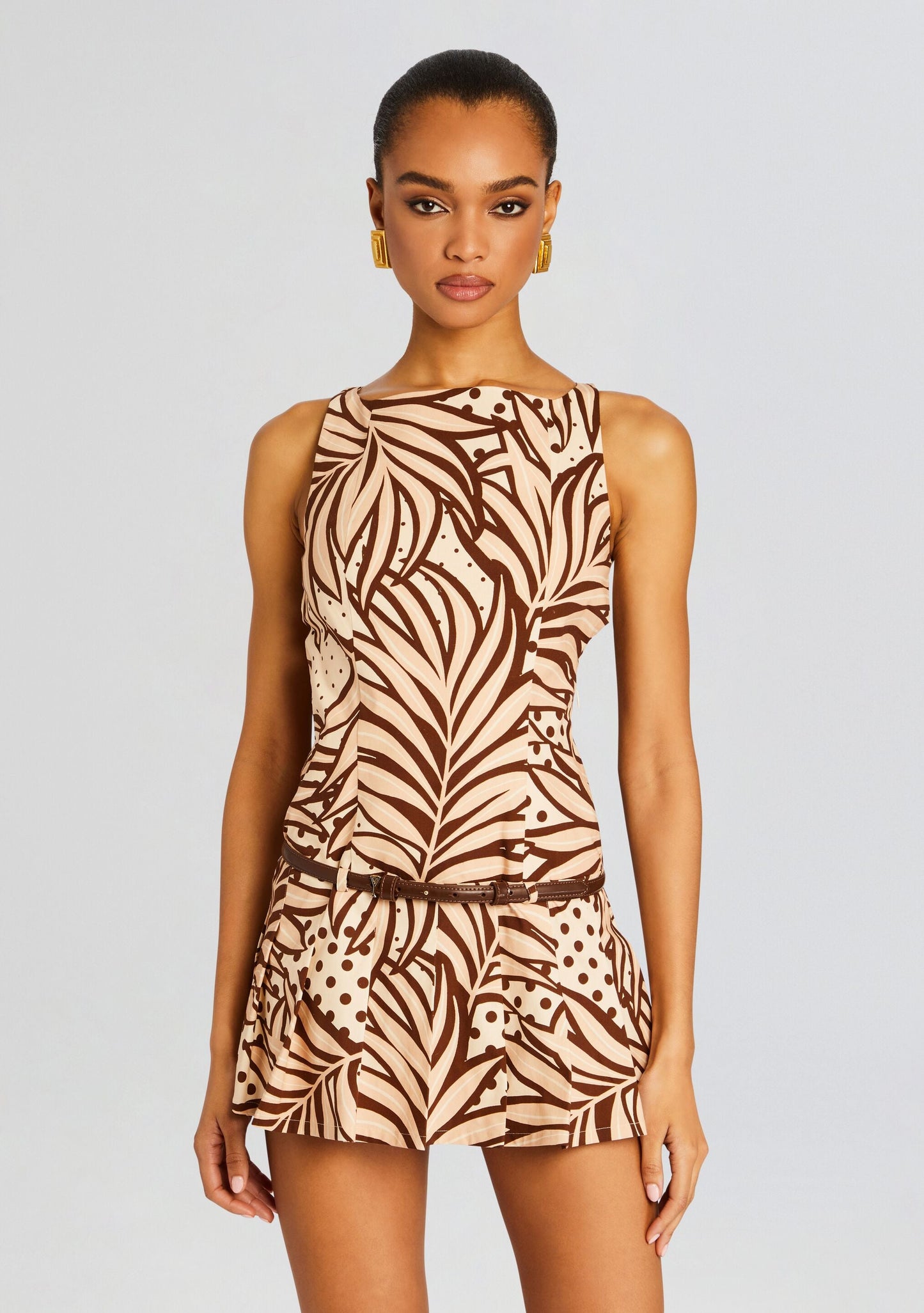  Kat Romper