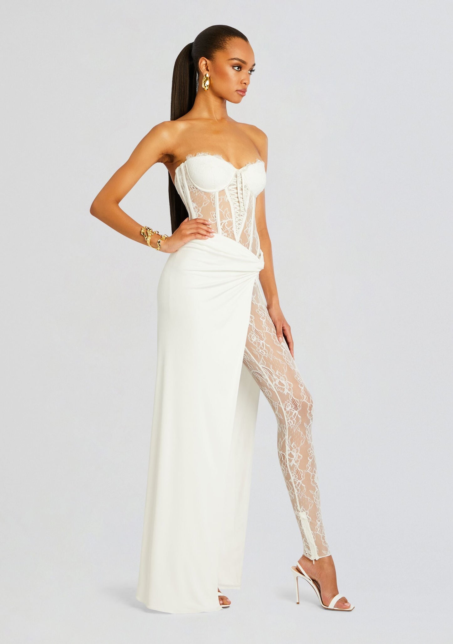  Carla Jumpsuit