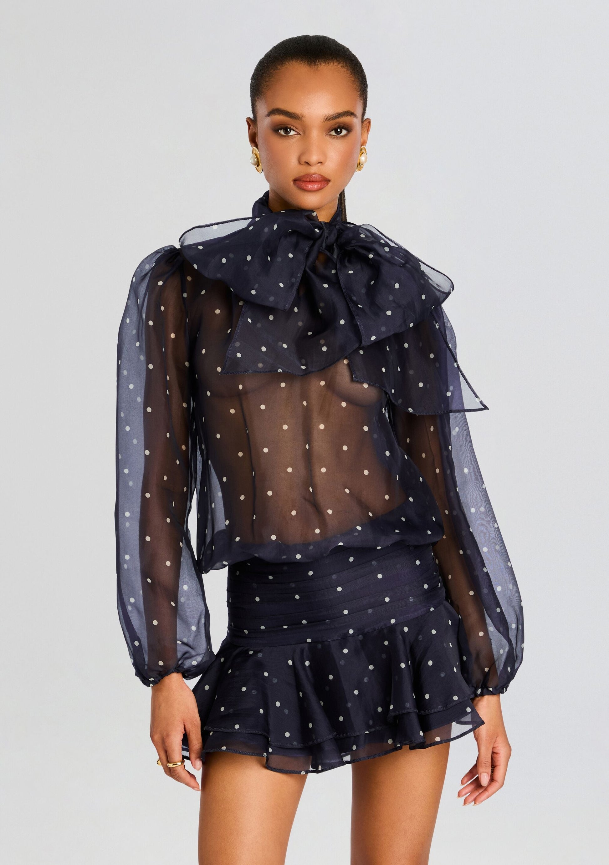  Beatrice Dress