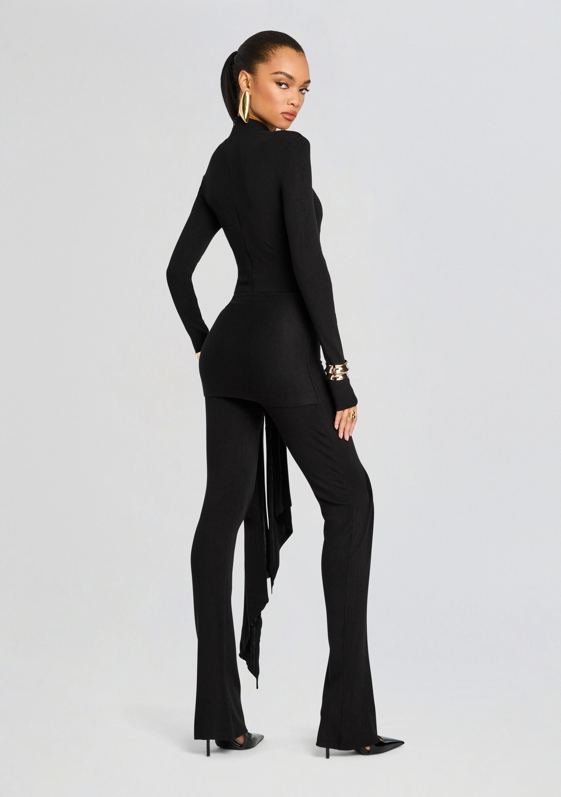  Celestia Jumpsuit