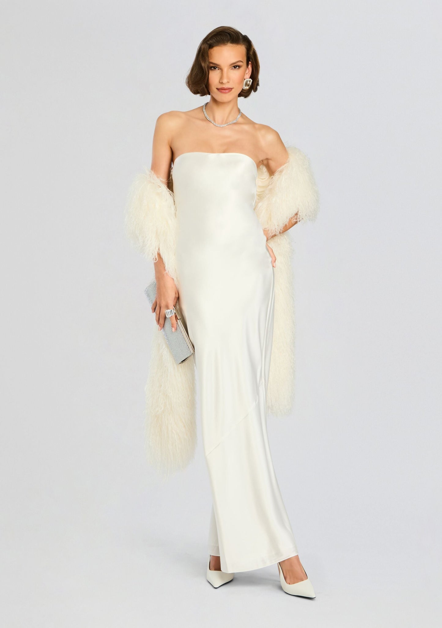 Shante Fur