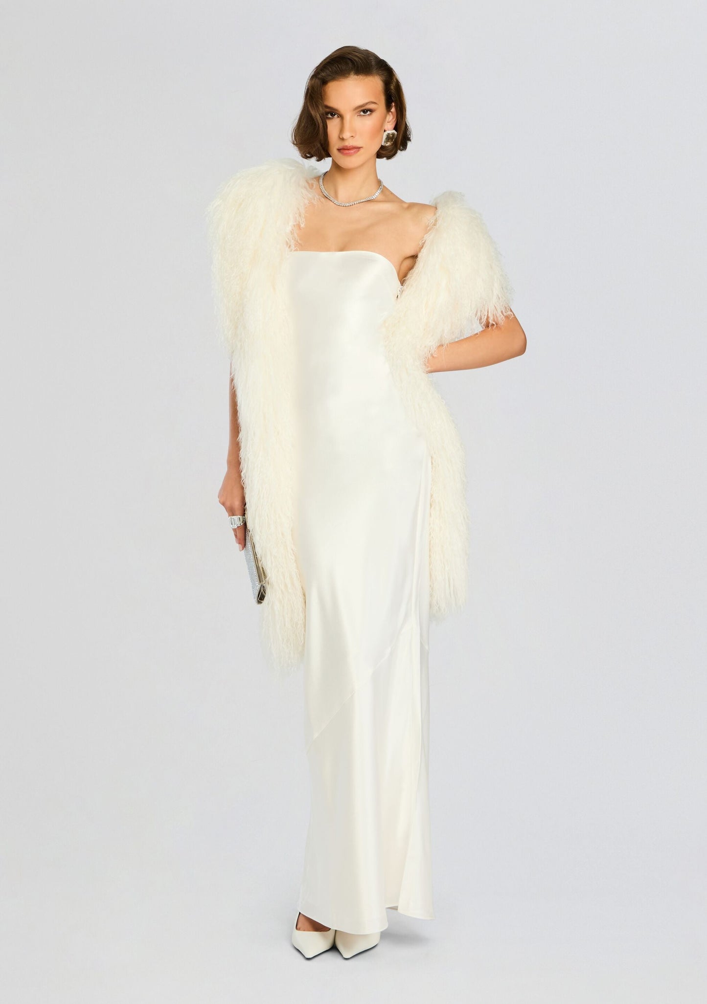  Shante Fur