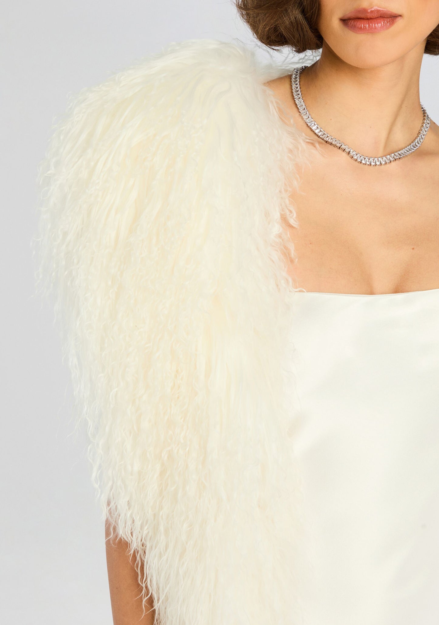  Shante Fur