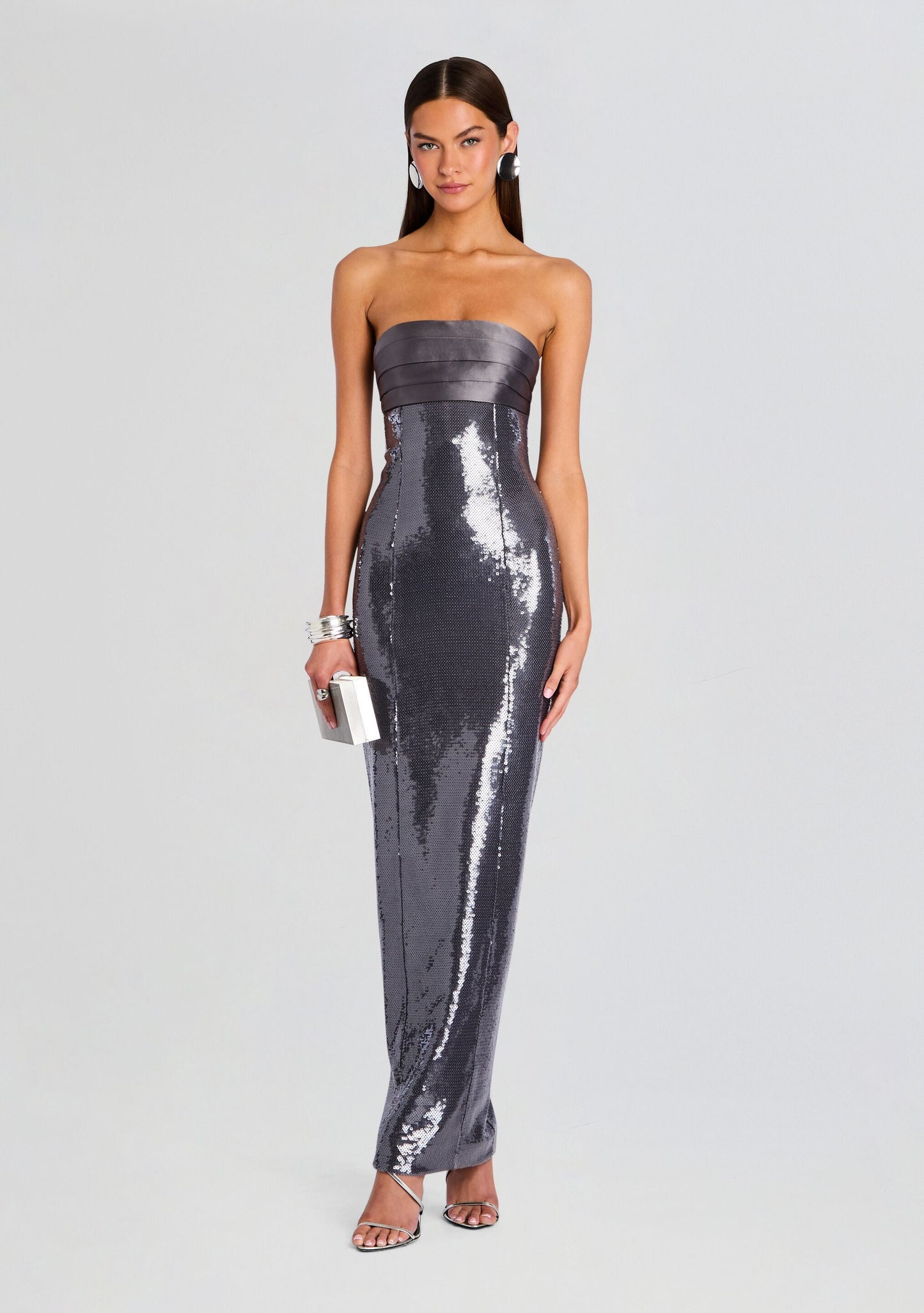  Kenia Sequin Dress