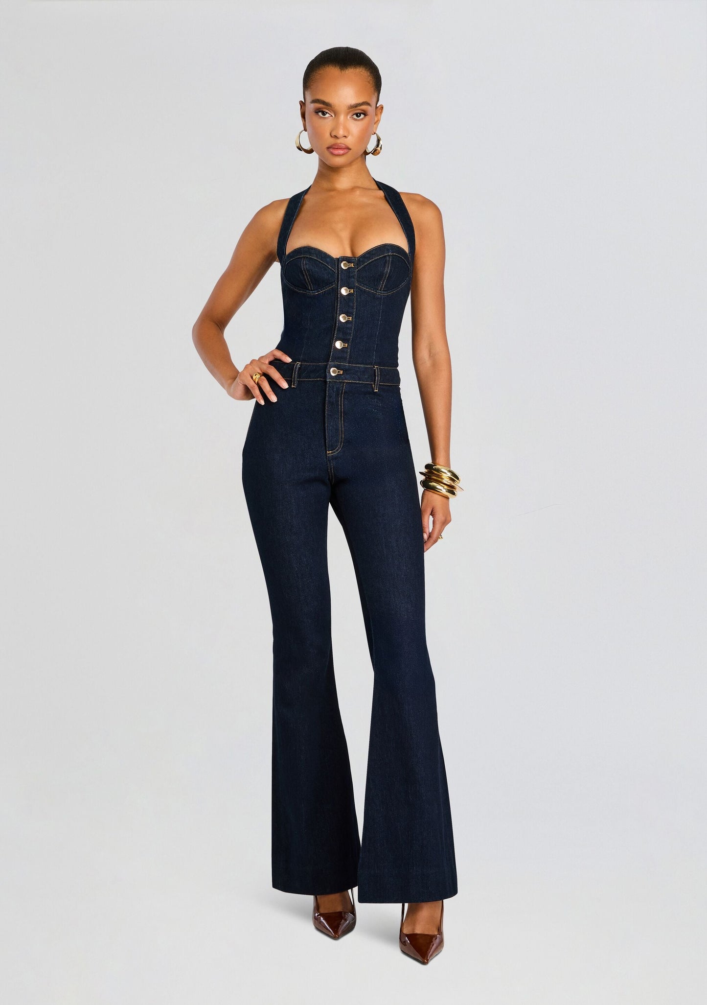  Irma Jumpsuit
