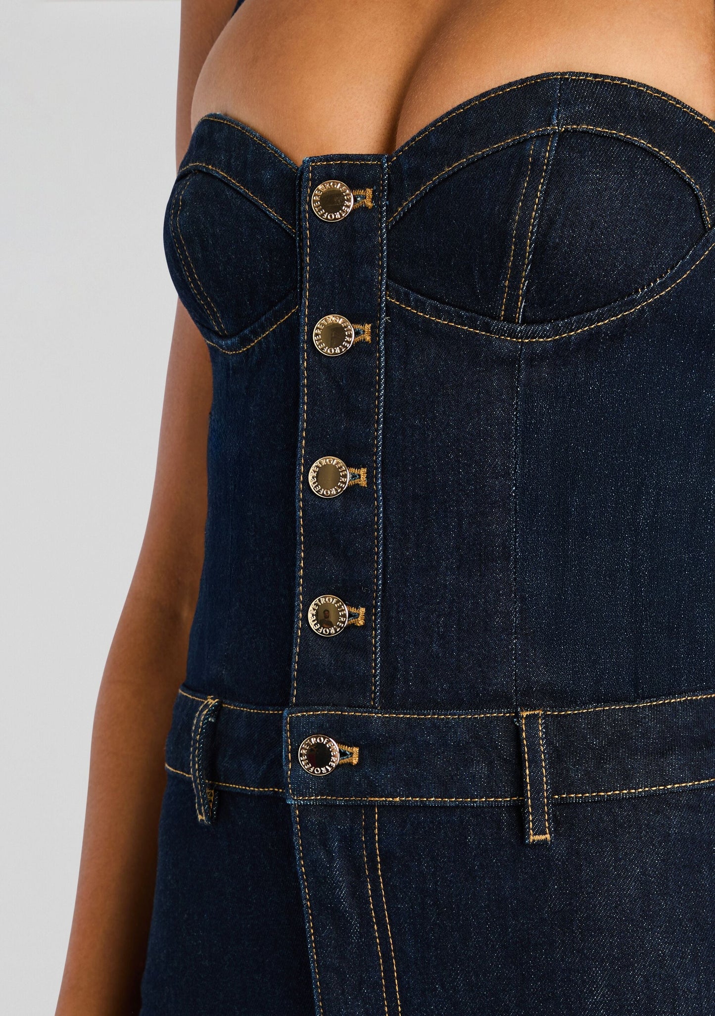  Irma Jumpsuit