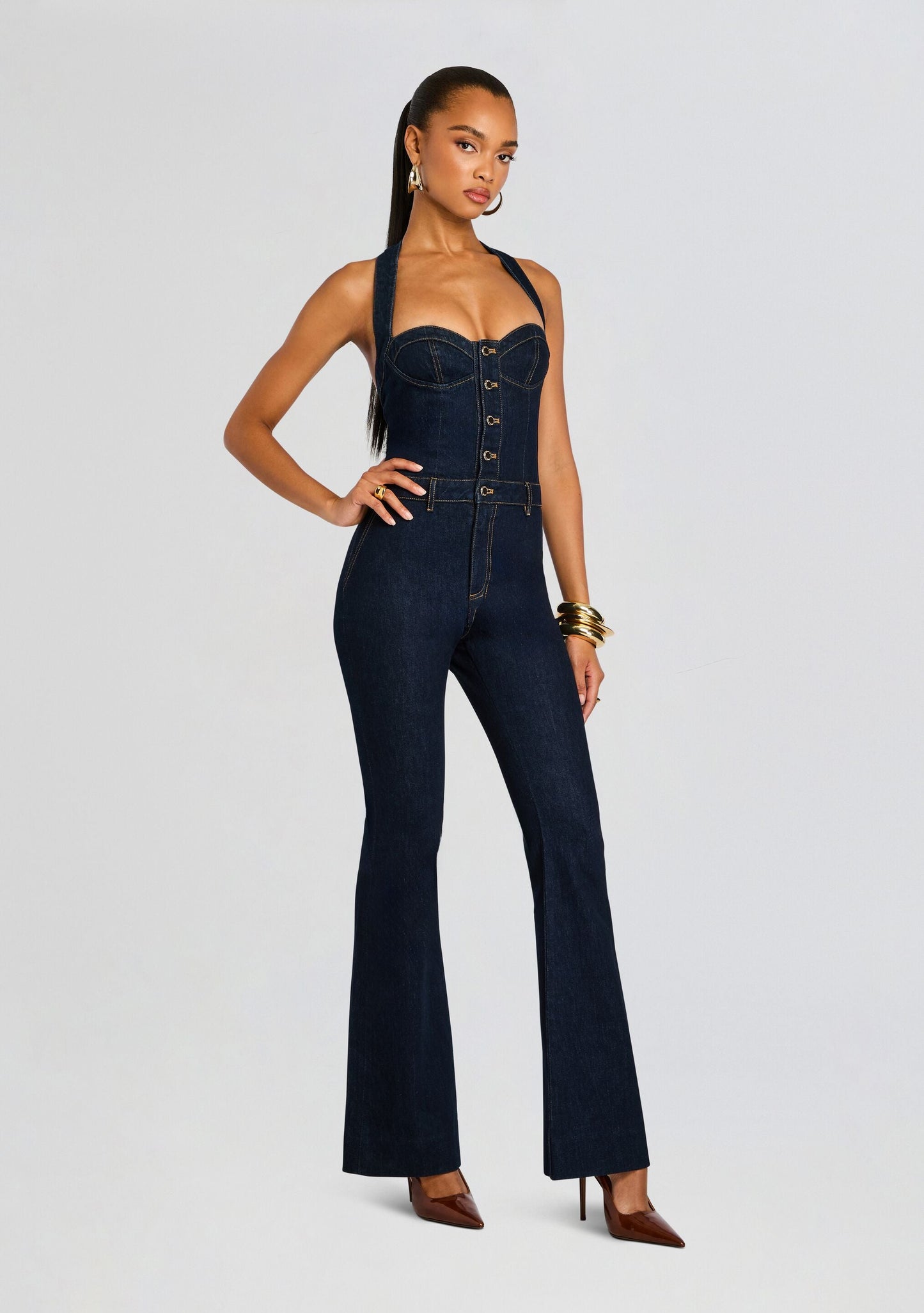  Irma Jumpsuit