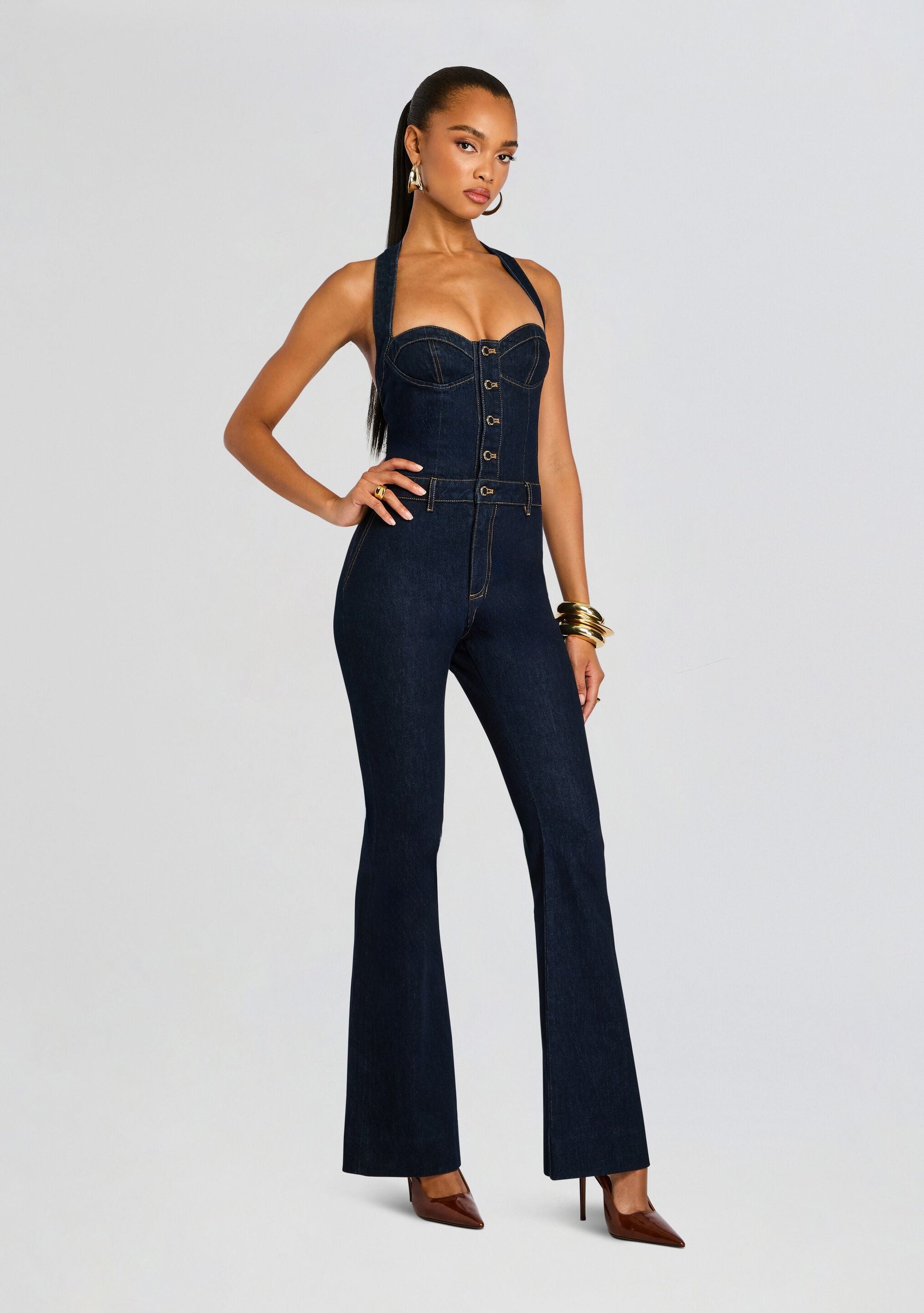  Irma Jumpsuit