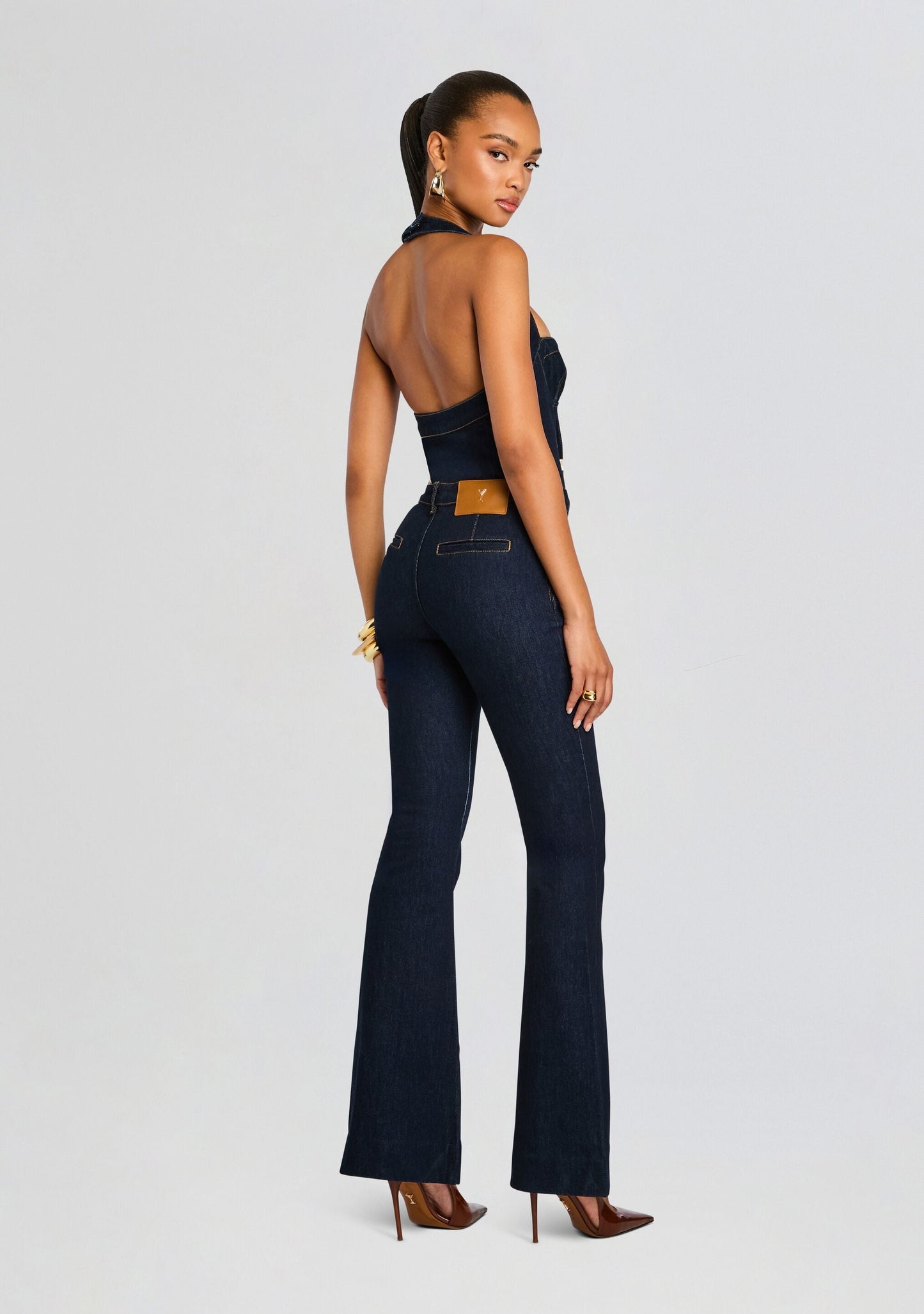  Irma Jumpsuit