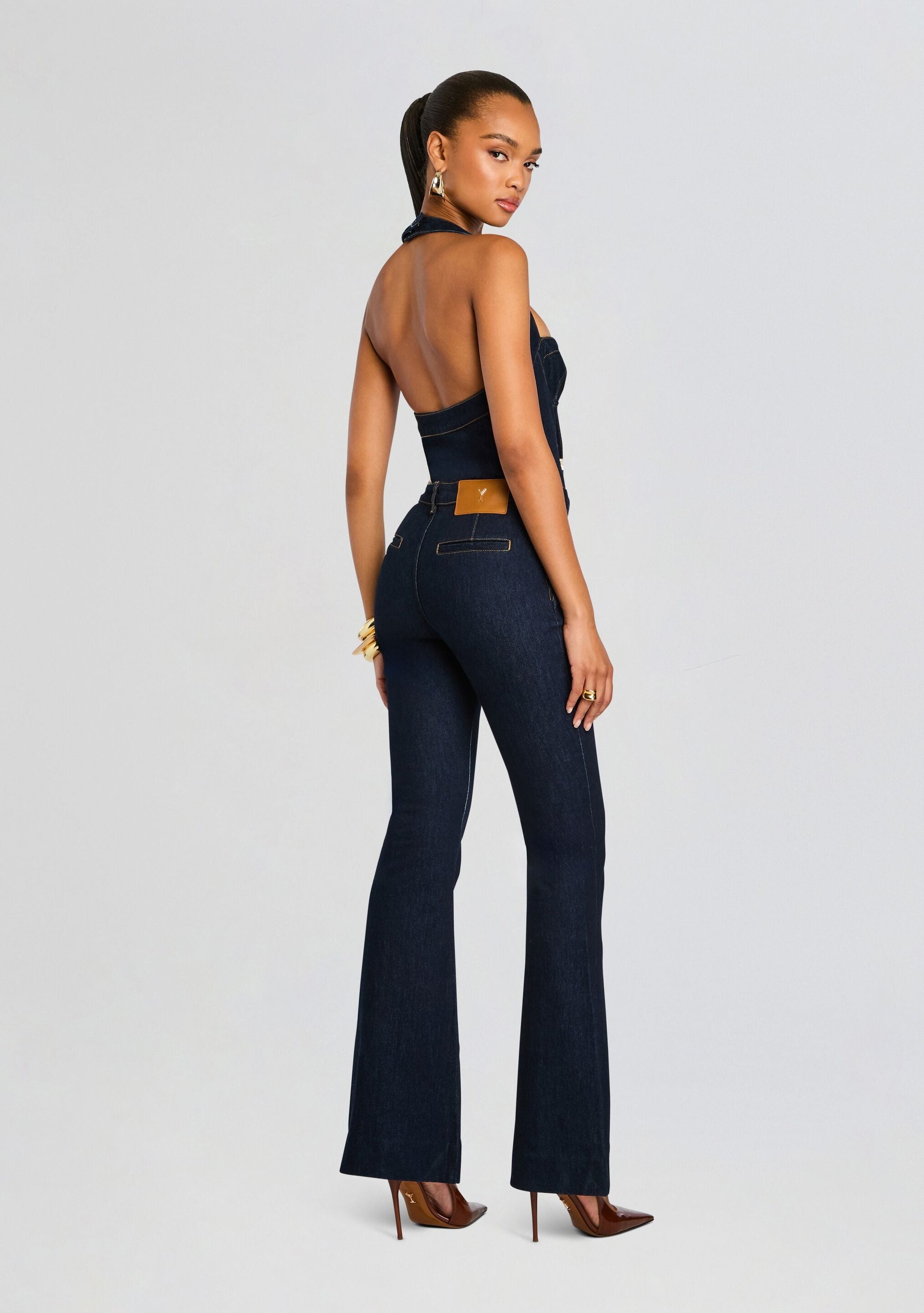  Irma Jumpsuit