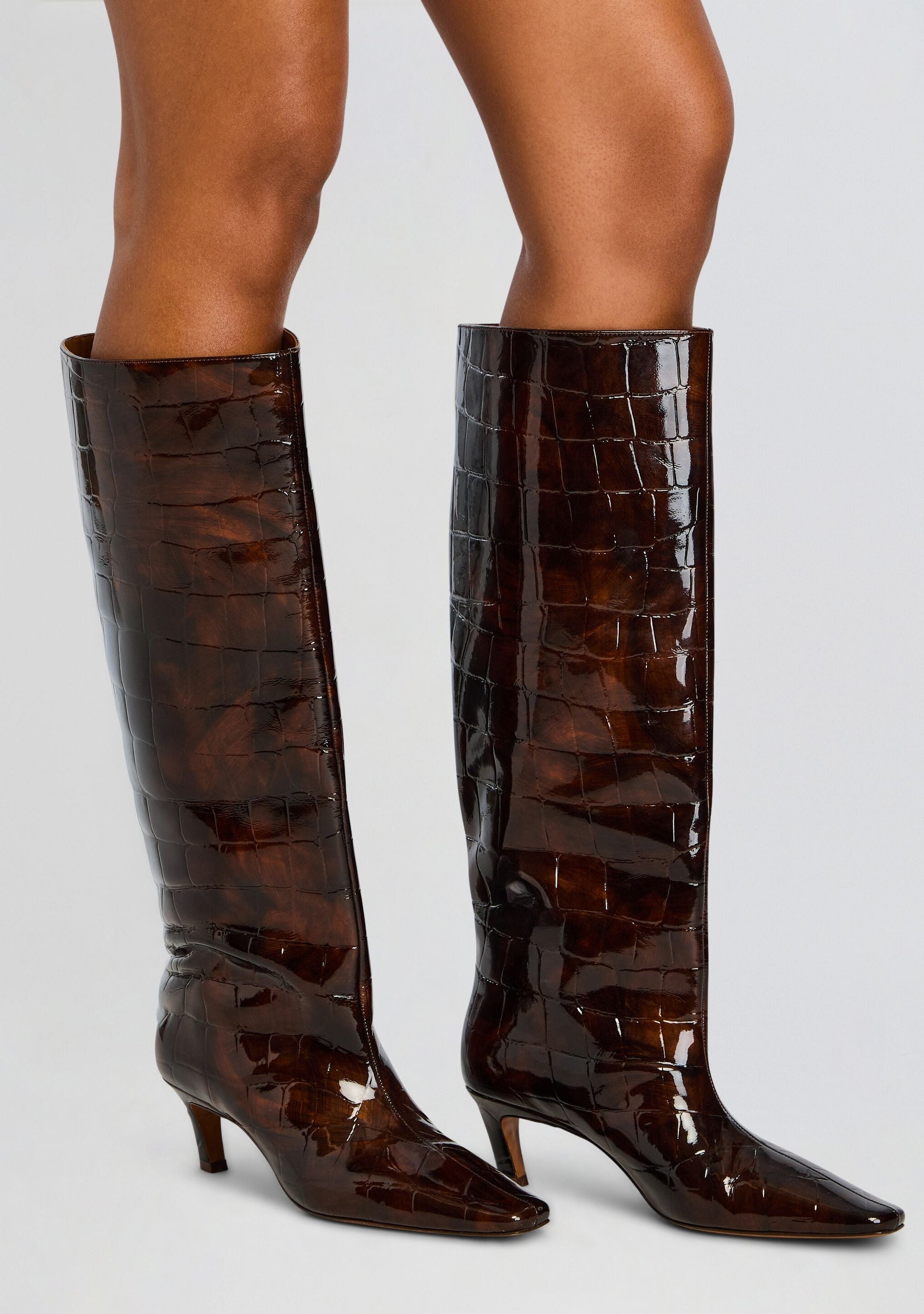  Taliah Boot