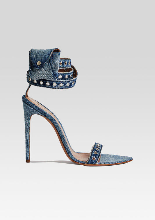  Alessandra Sandal