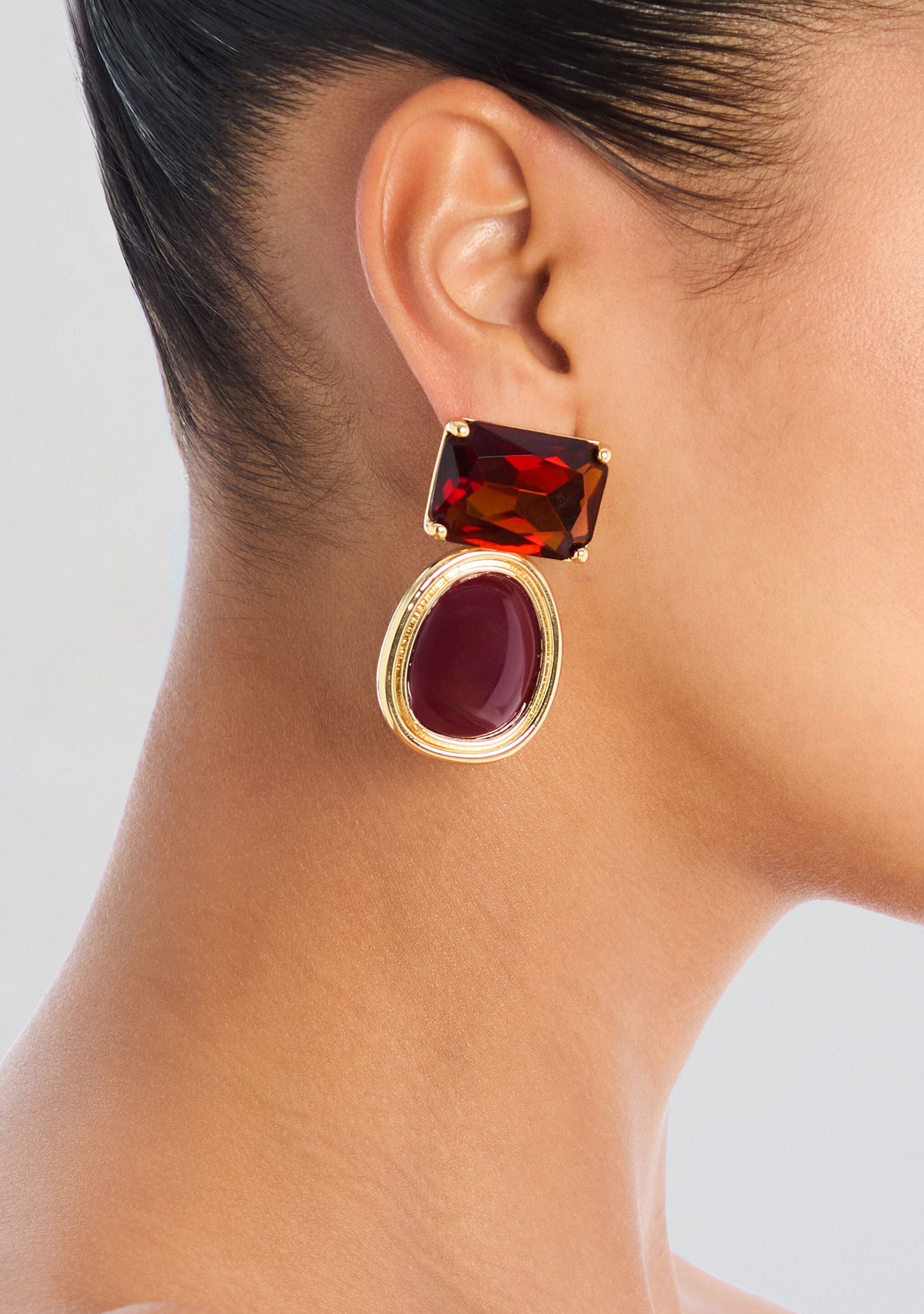  Beth Earrings