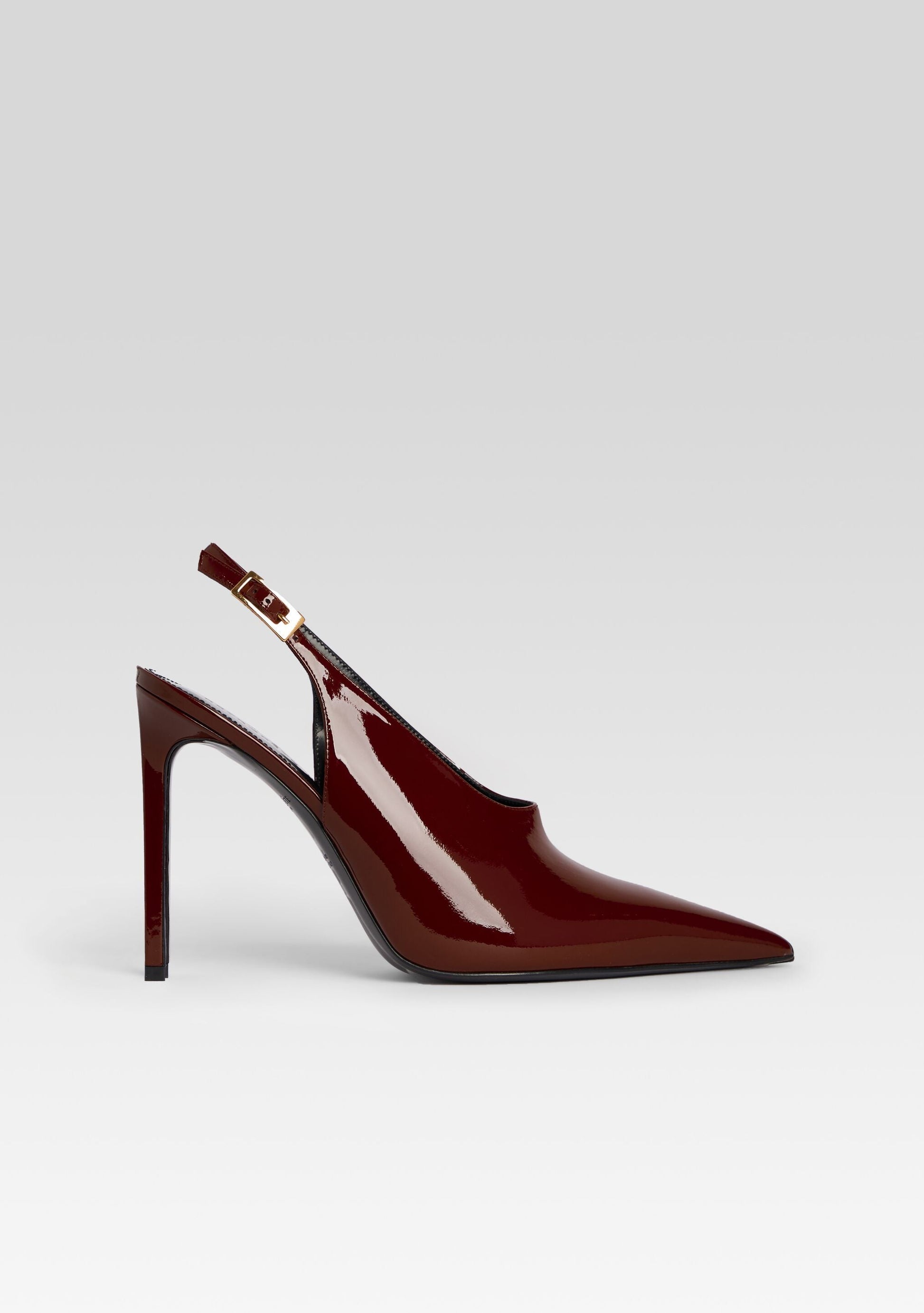 Celia Leather Slingback