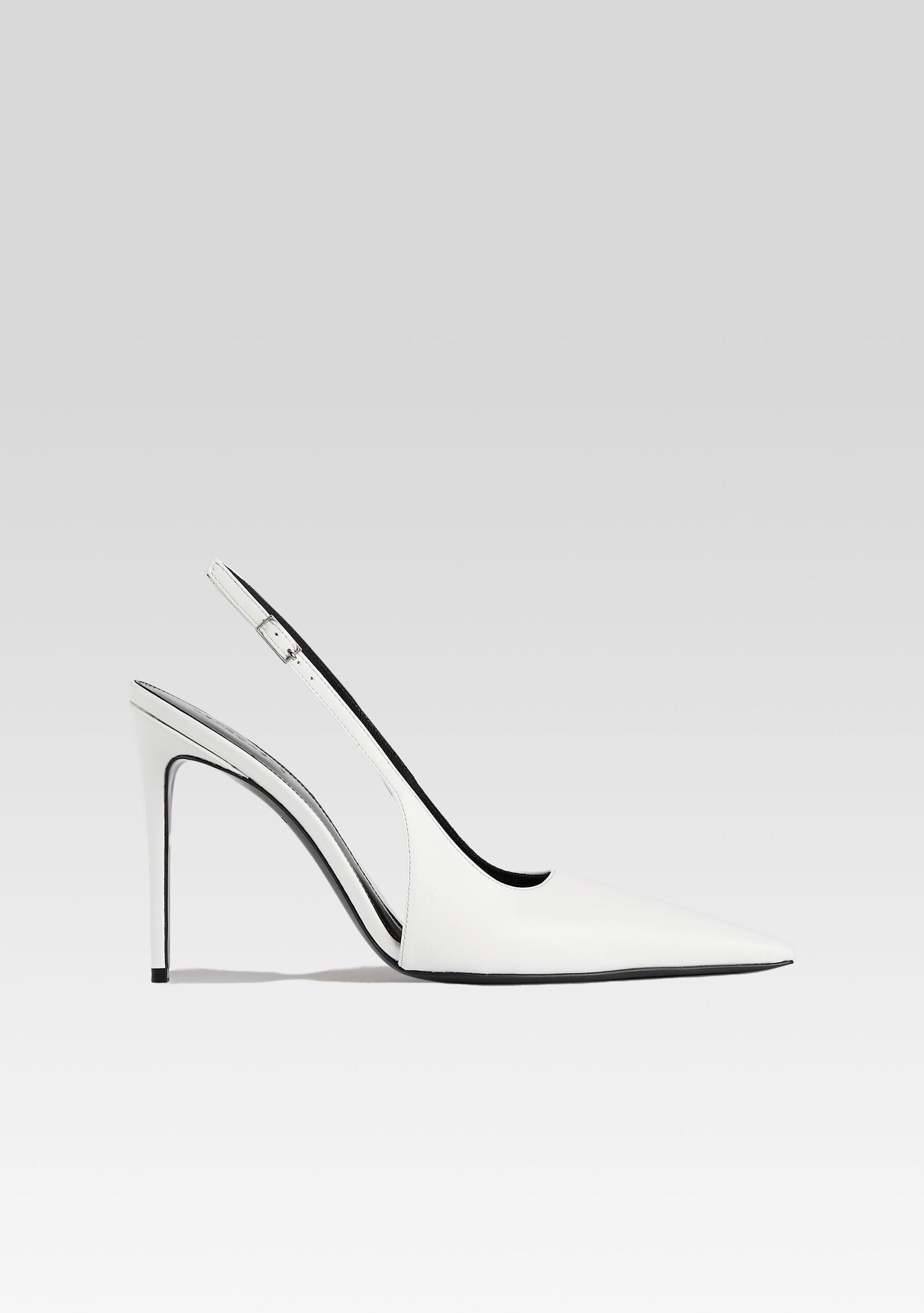 Cindy Slingback Heel