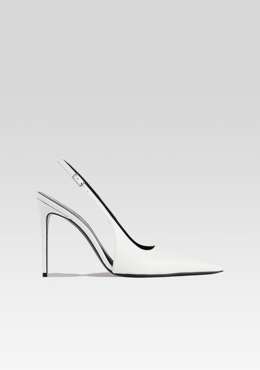  Cindy Slingback Heel