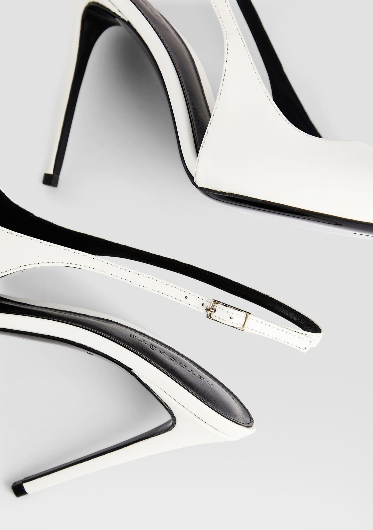  Cindy Slingback Heel