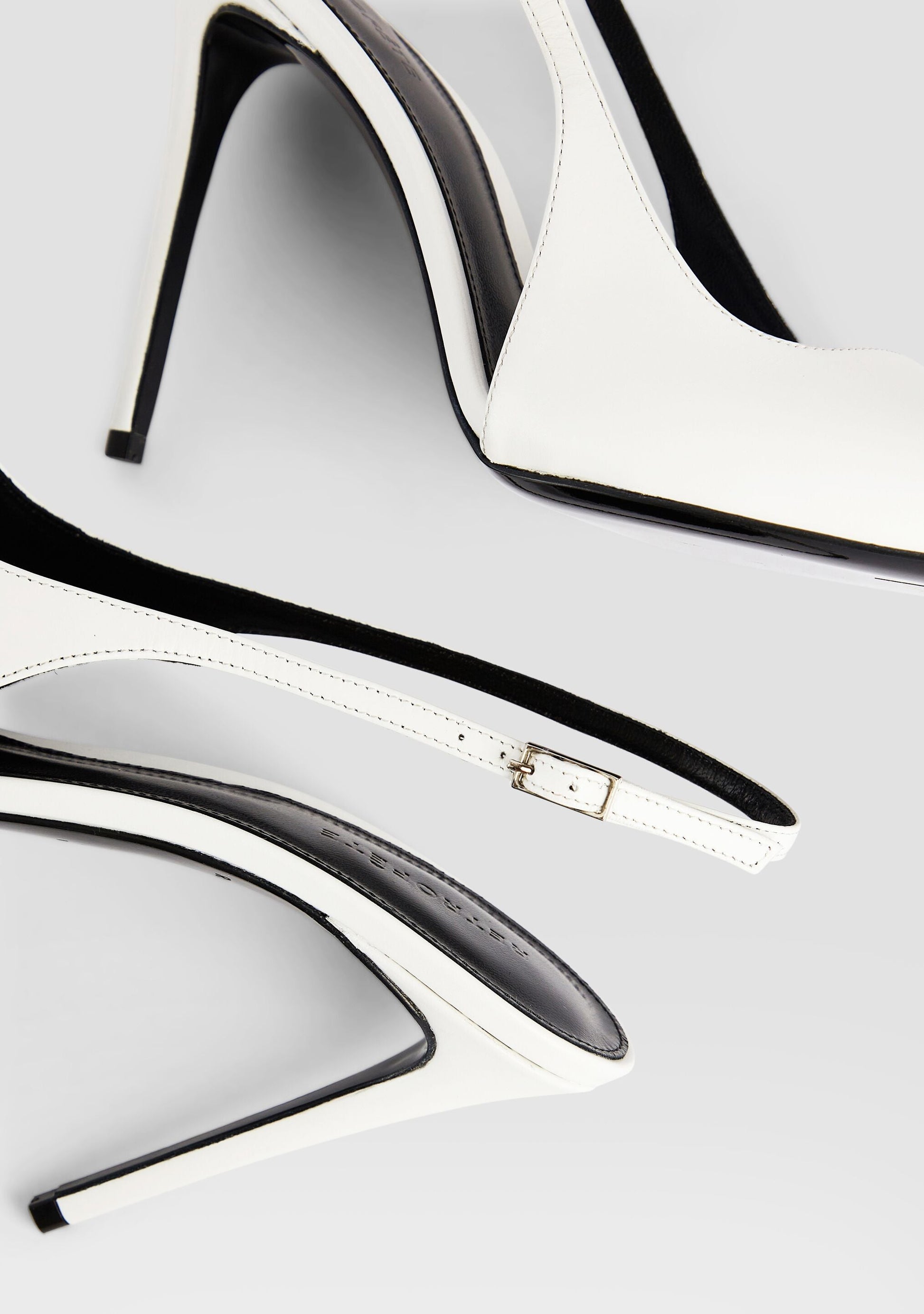  Cindy Slingback Heel