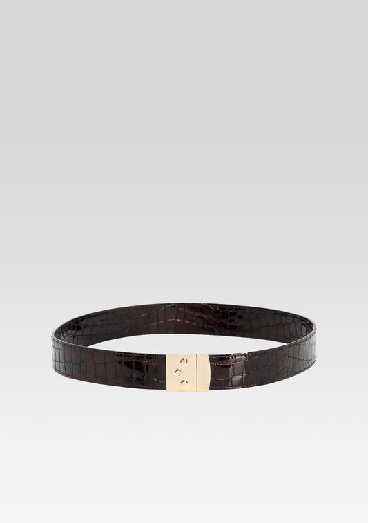  Celeste Belt
