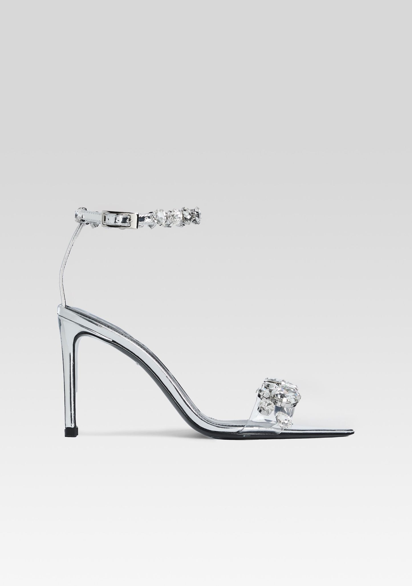  Hanna Gemstone Sandal
