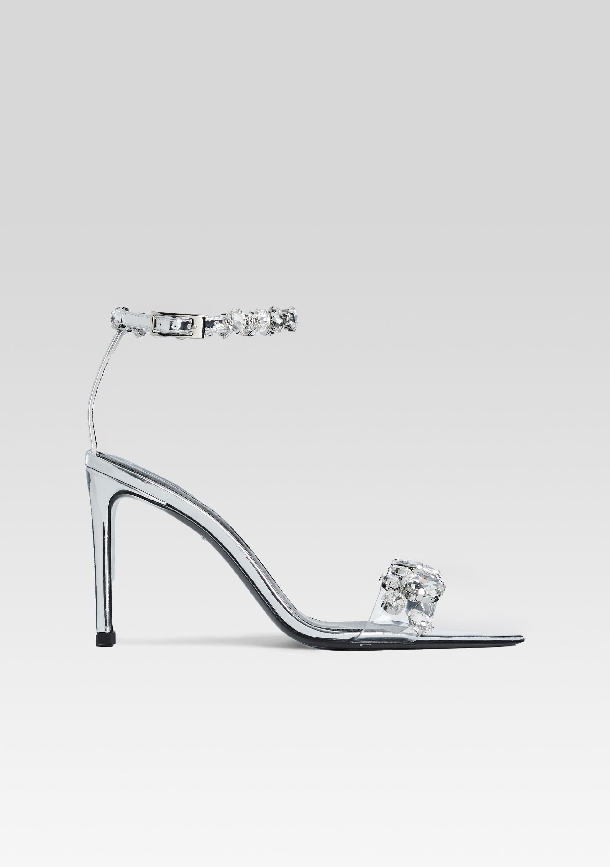  Hanna Gemstone Sandal