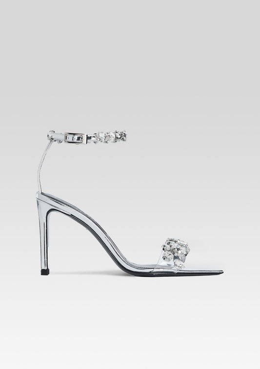  Hanna Gemstone Sandal