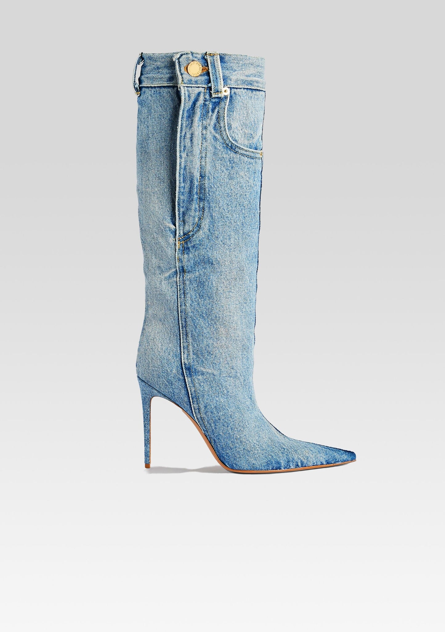  Kaia Boot